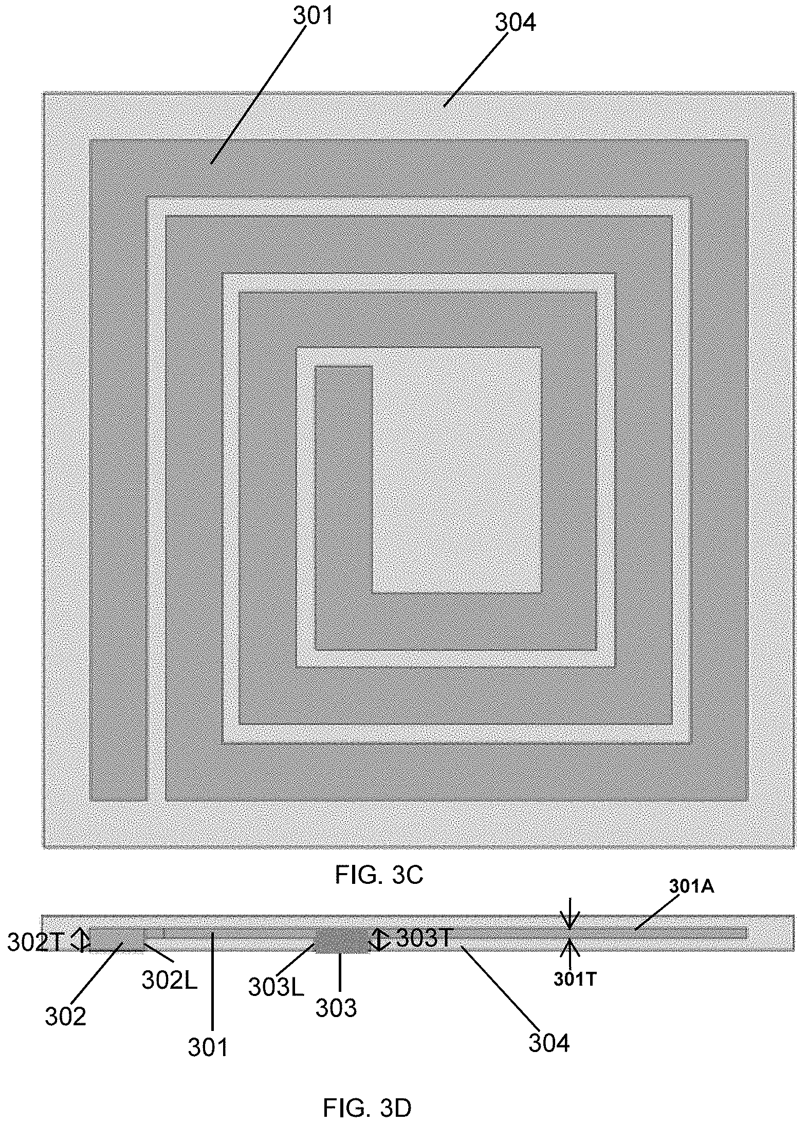 Patent US11783992 Figure 4 – Integrally-formed inductor and a fabricatin method thereof
