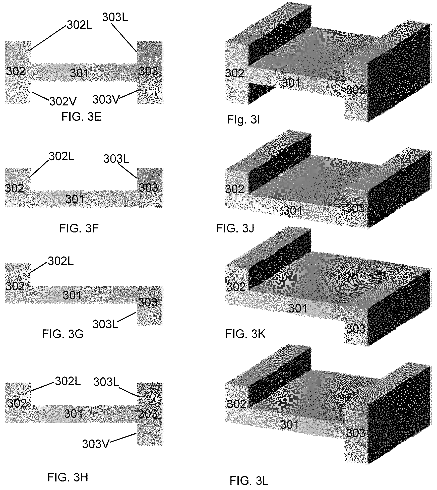 Patent US11783992 Figure 5 – Integrally-formed inductor and a fabricatin method thereof