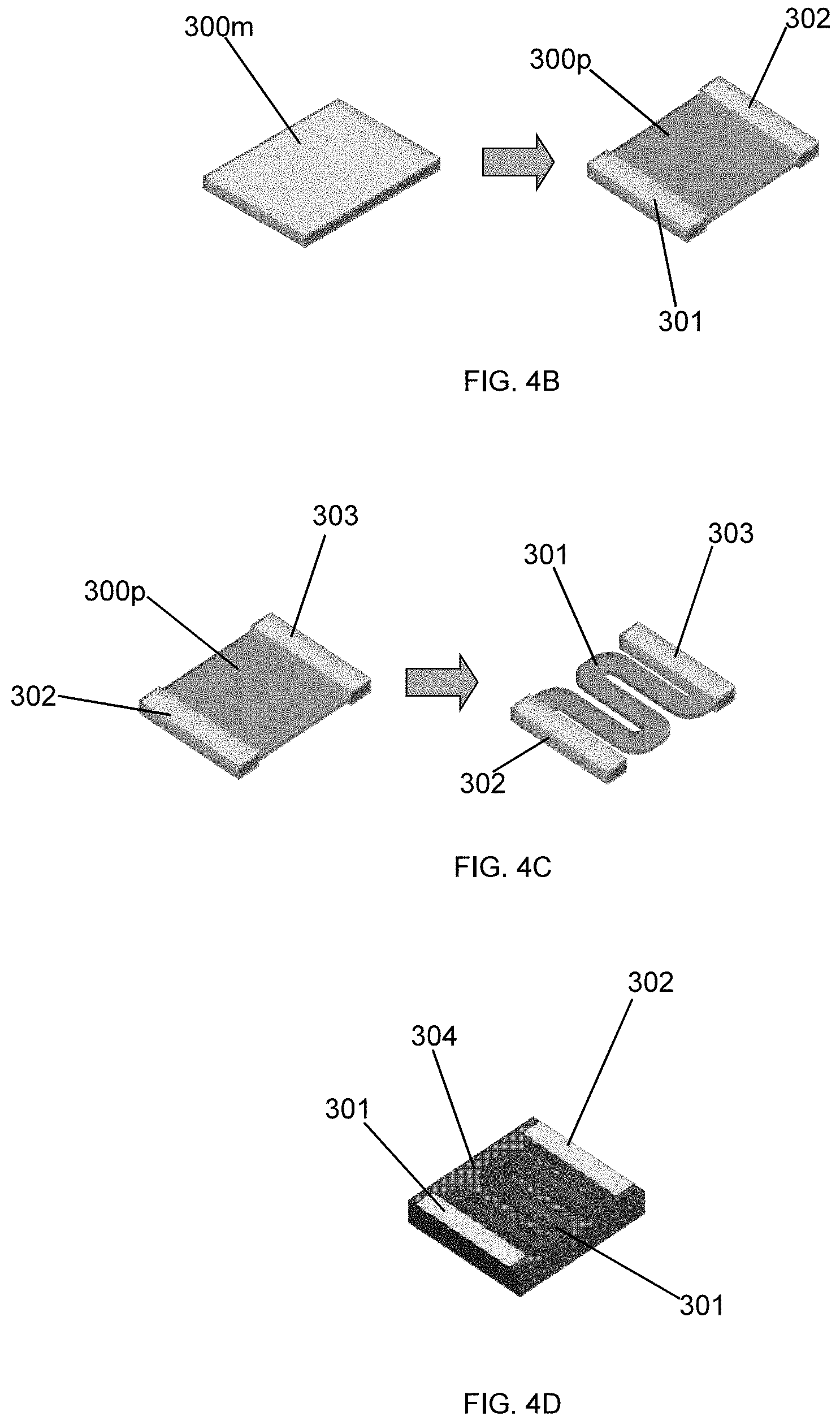Patent US11783992 Figure 7 – Integrally-formed inductor and a fabricatin method thereof