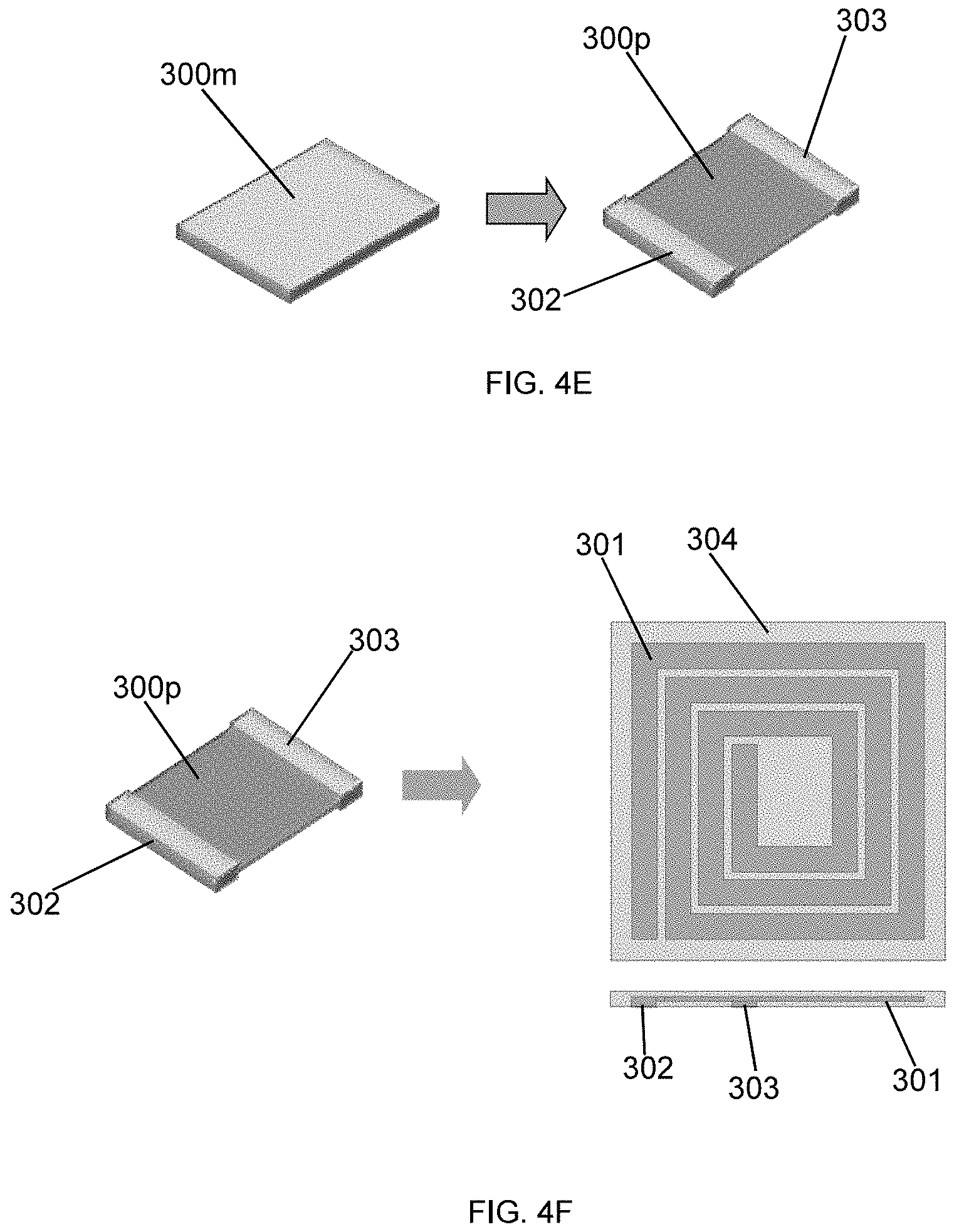 Patent US11783992 Figure 8 – Integrally-formed inductor and a fabricatin method thereof