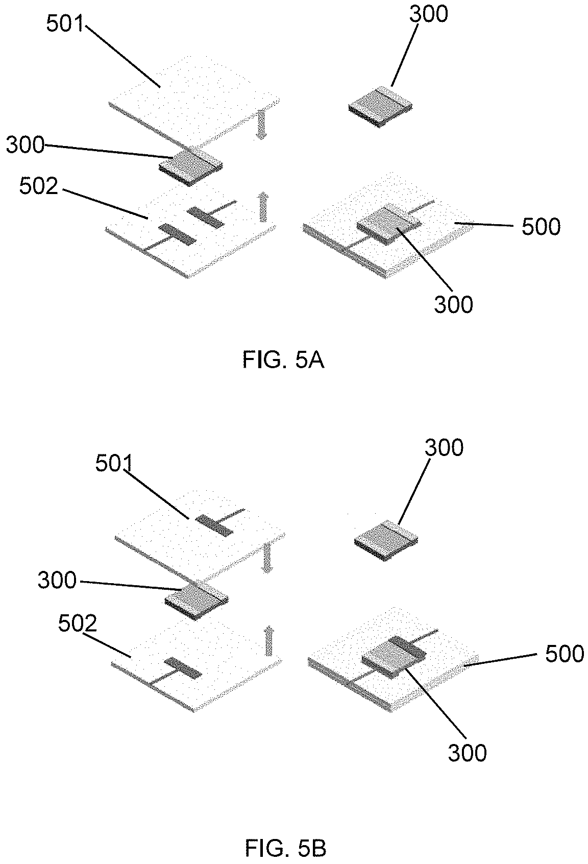 Patent US11783992 Figure 9 – Integrally-formed inductor and a fabricatin method thereof