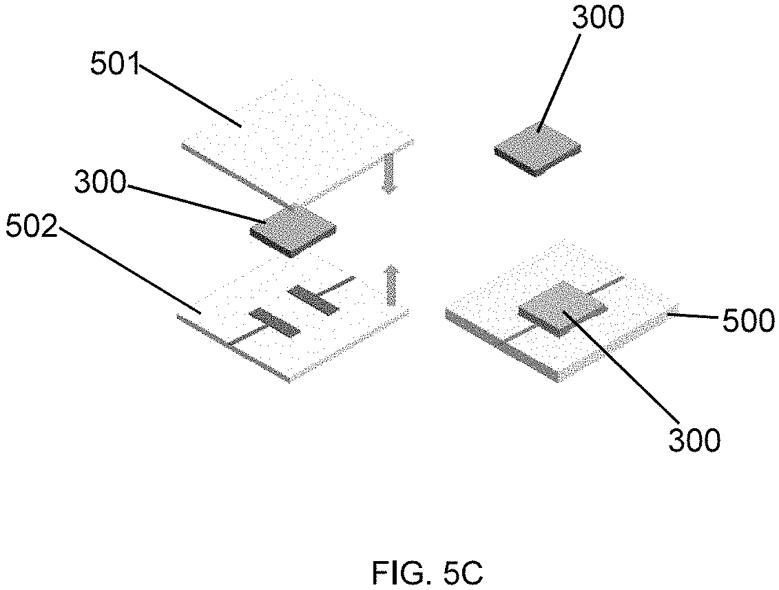Patent US11783992 Figure 10 – Integrally-formed inductor and a fabricatin method thereof