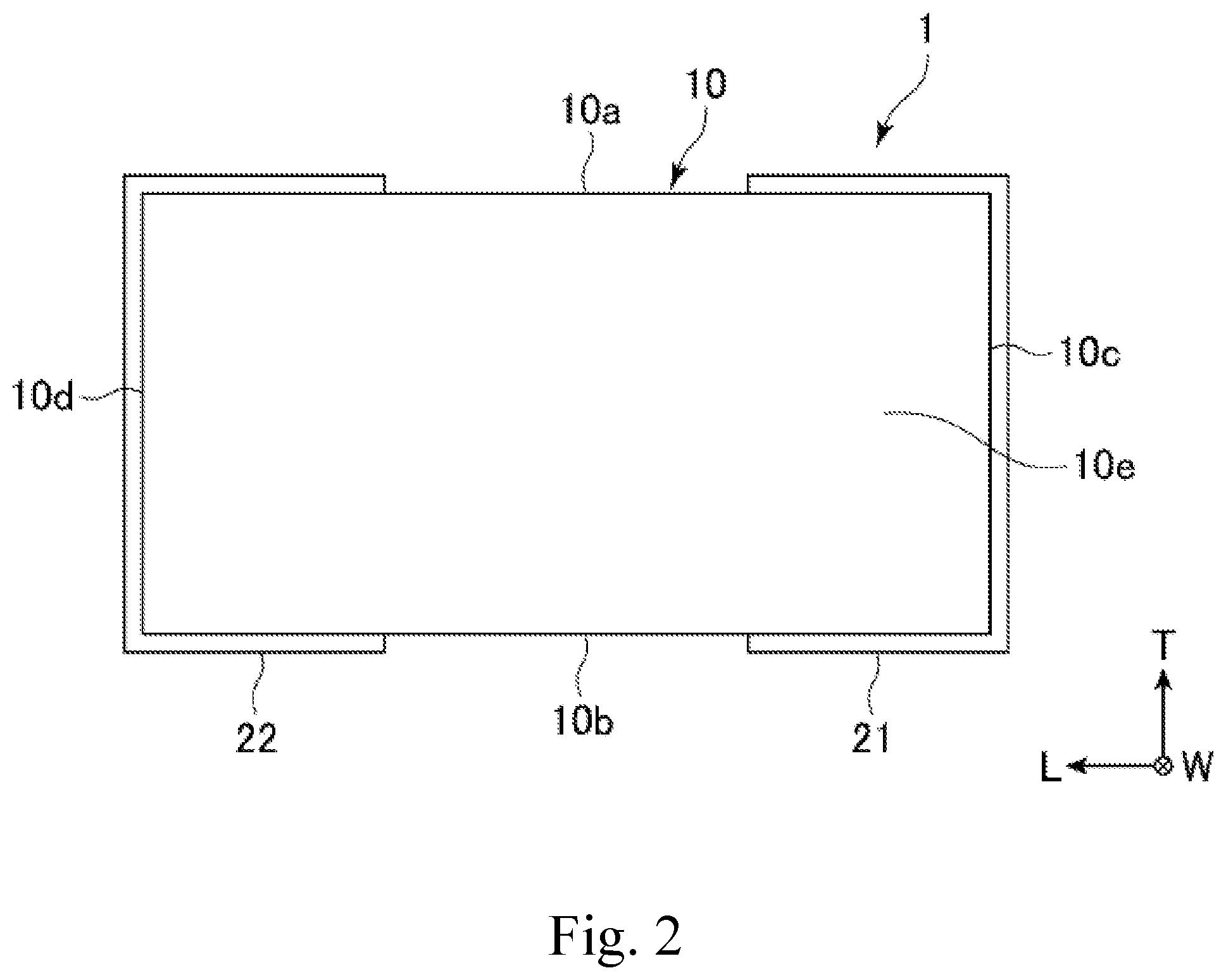 Patent US11783993 Figure 2 – Inductor