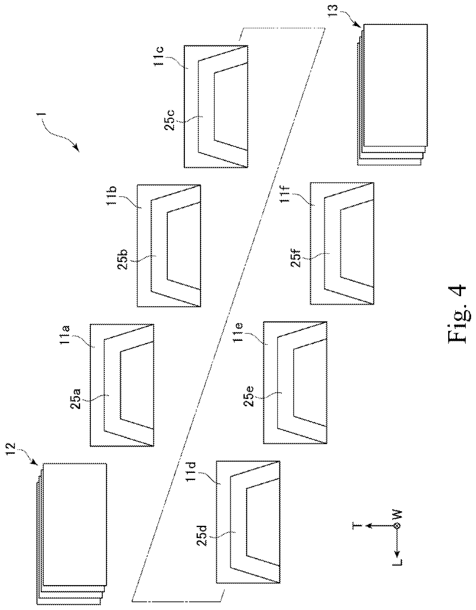 Patent US11783993 Figure 4 – Inductor