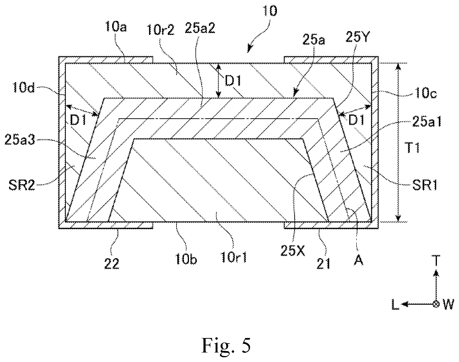 Patent US11783993 Figure 5 – Inductor
