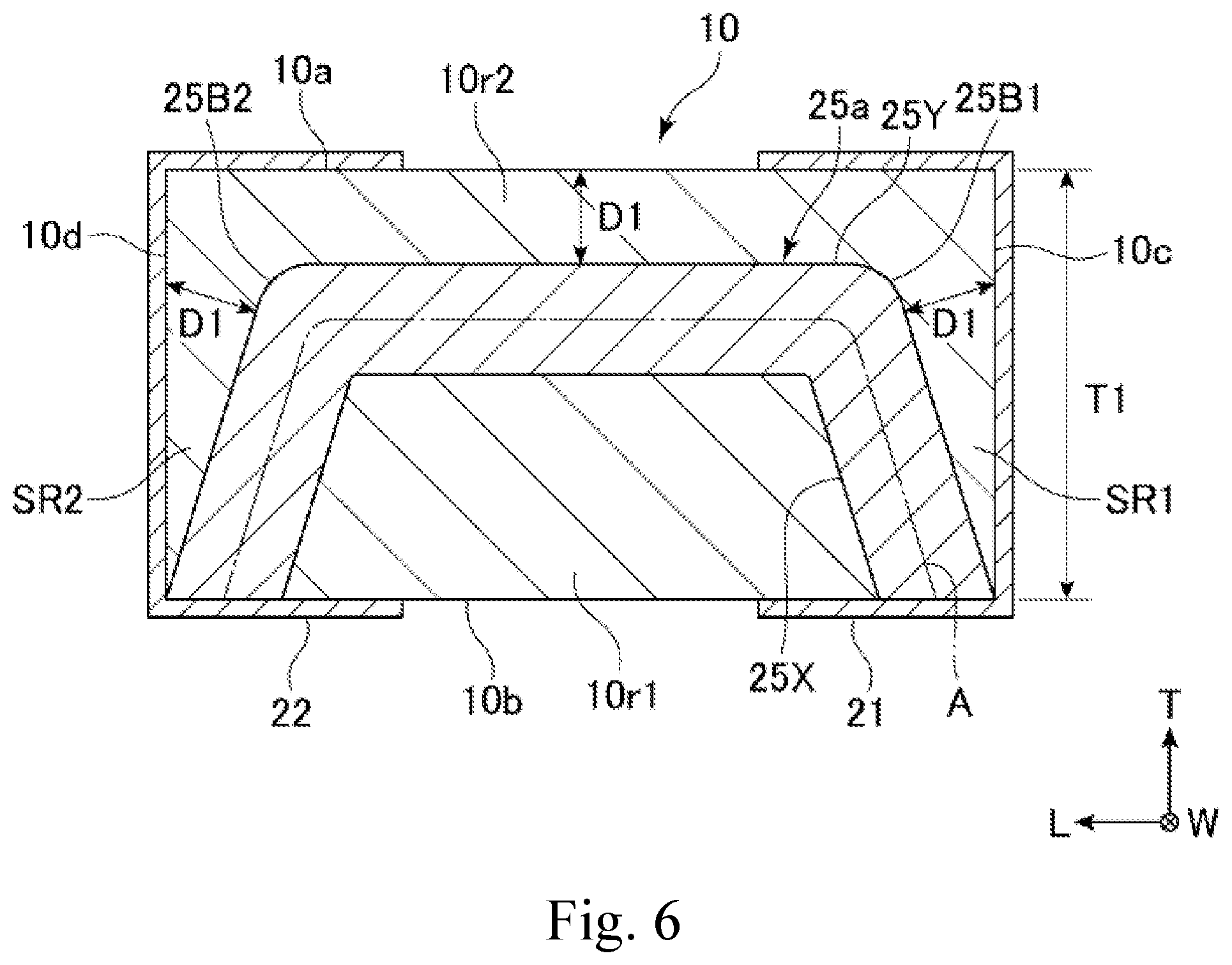Patent US11783993 Figure 6 – Inductor