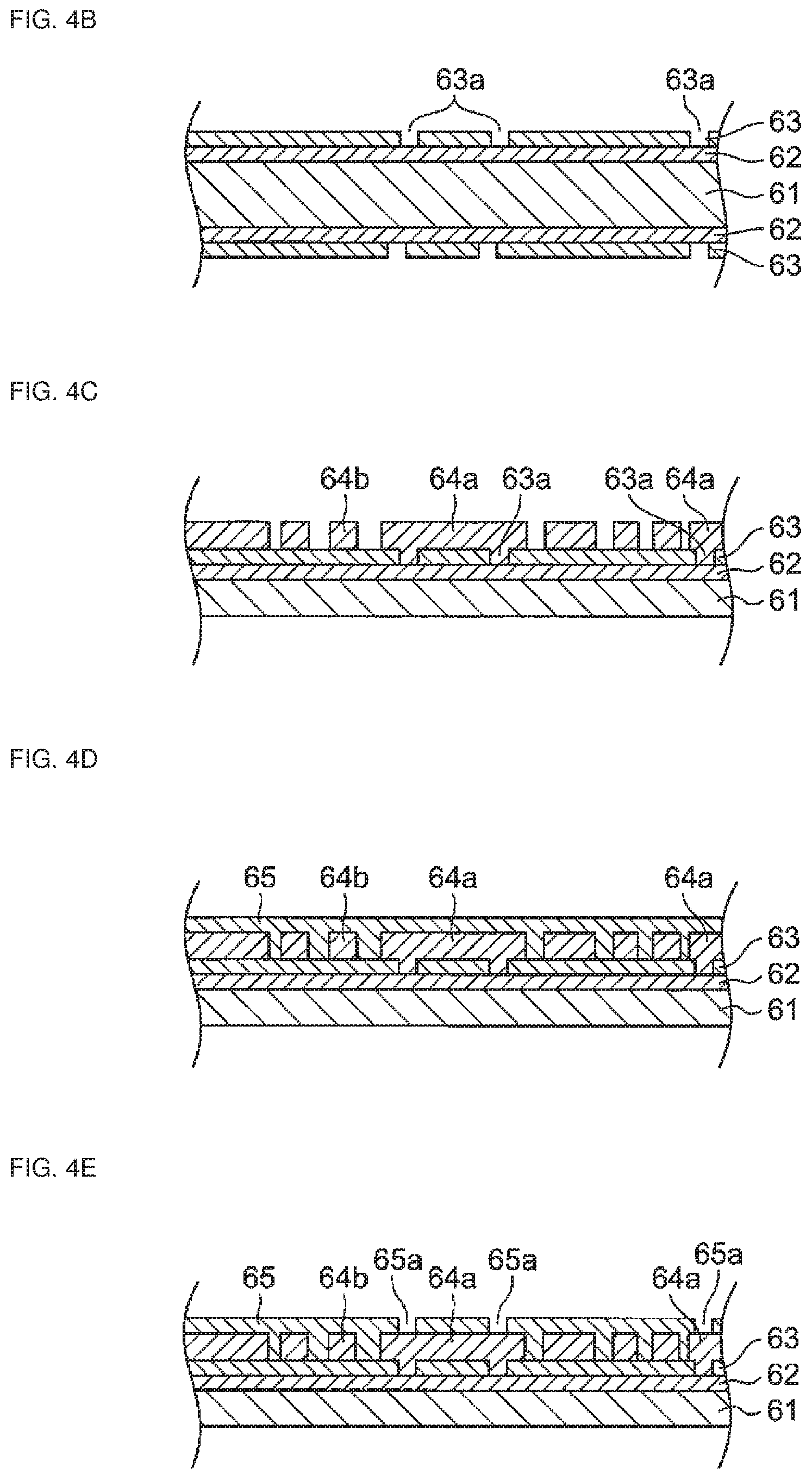 Patent US11783994 Figure 3 – Inductor array component and inductor array component built-in substrate