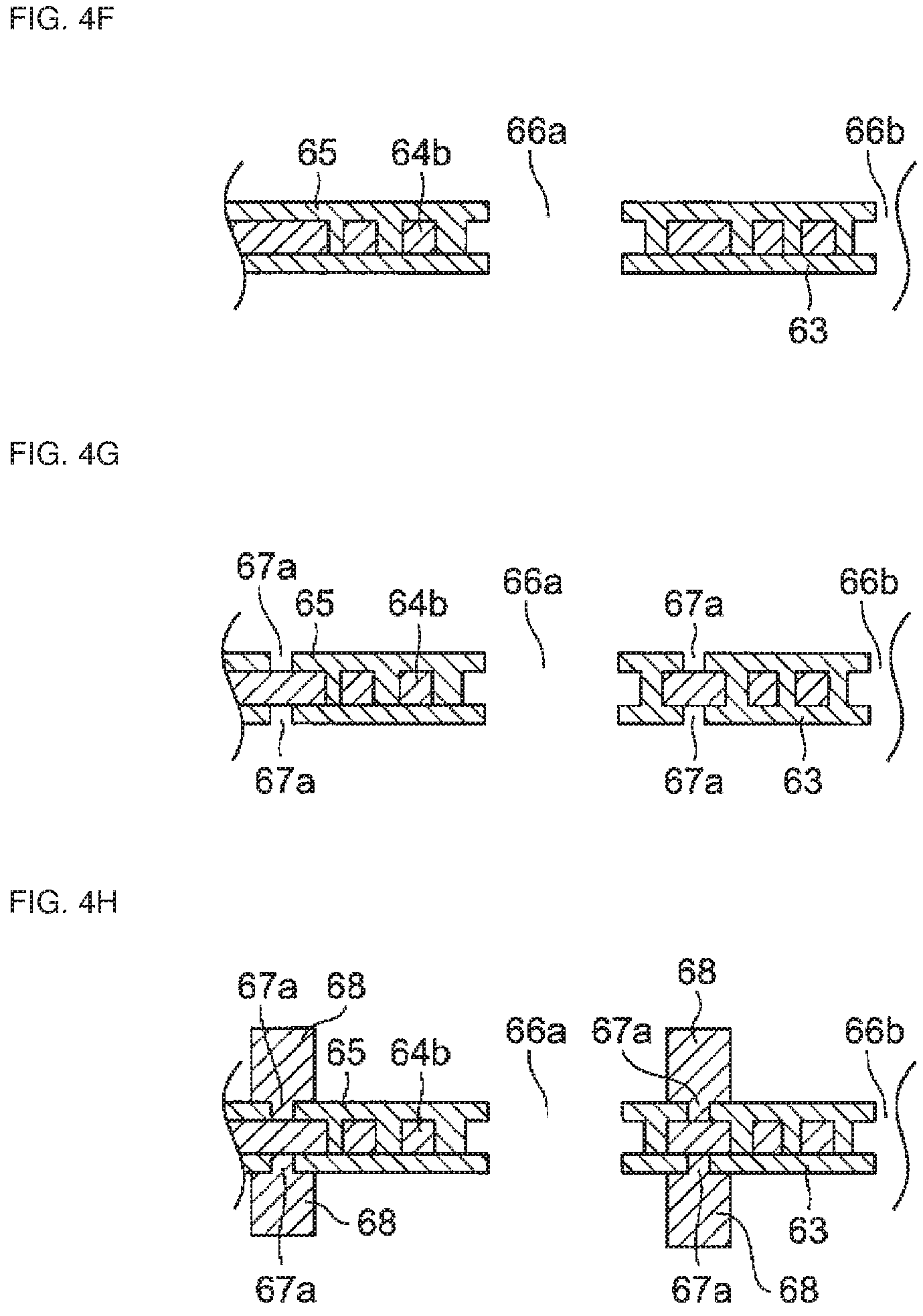 Patent US11783994 Figure 4 – Inductor array component and inductor array component built-in substrate