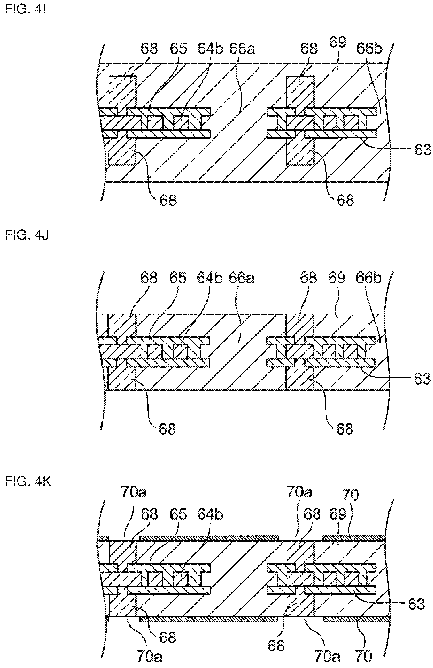 Patent US11783994 Figure 5 – Inductor array component and inductor array component built-in substrate