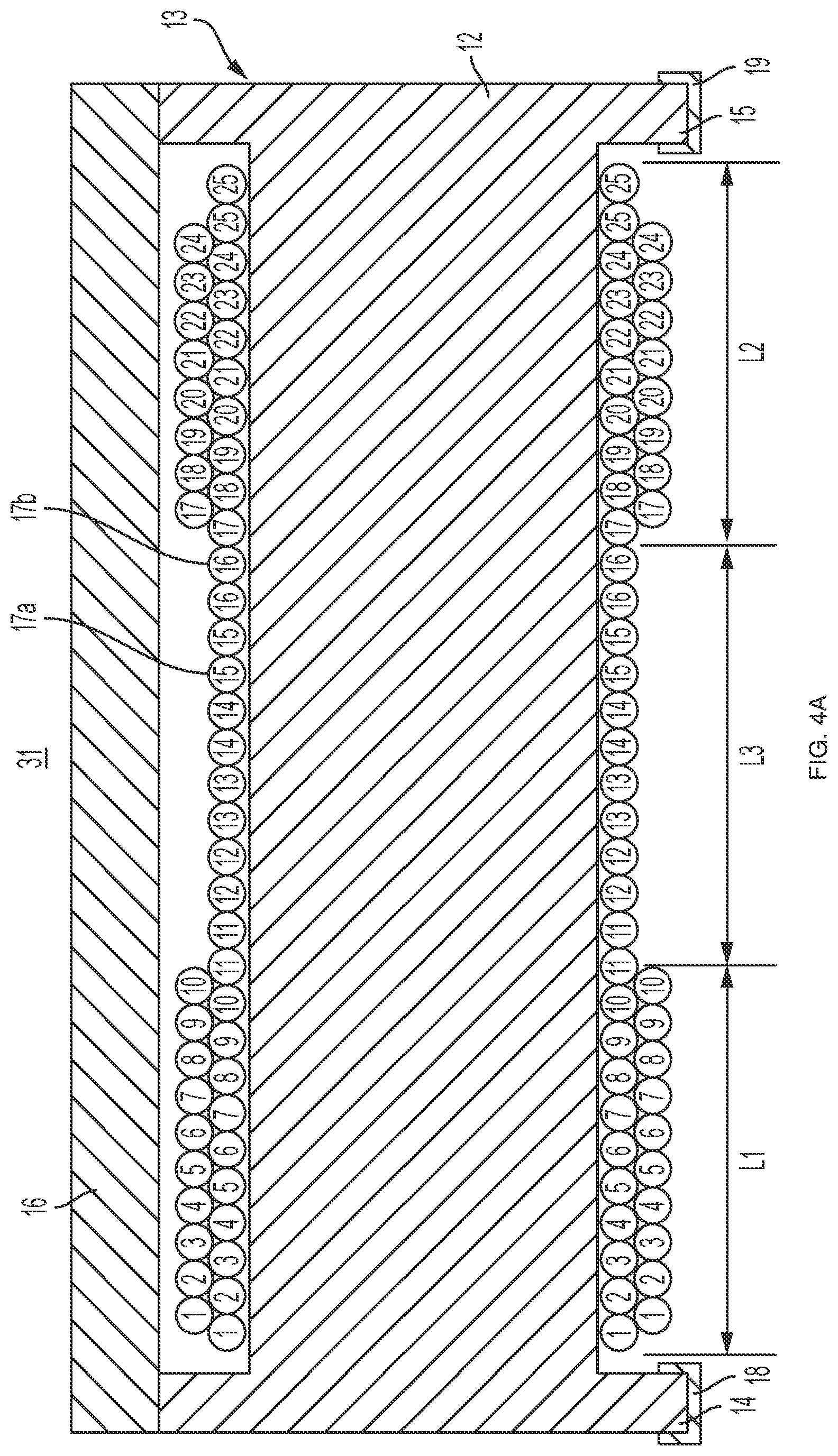 Patent US11783995 Figure 4 – Inductor component
