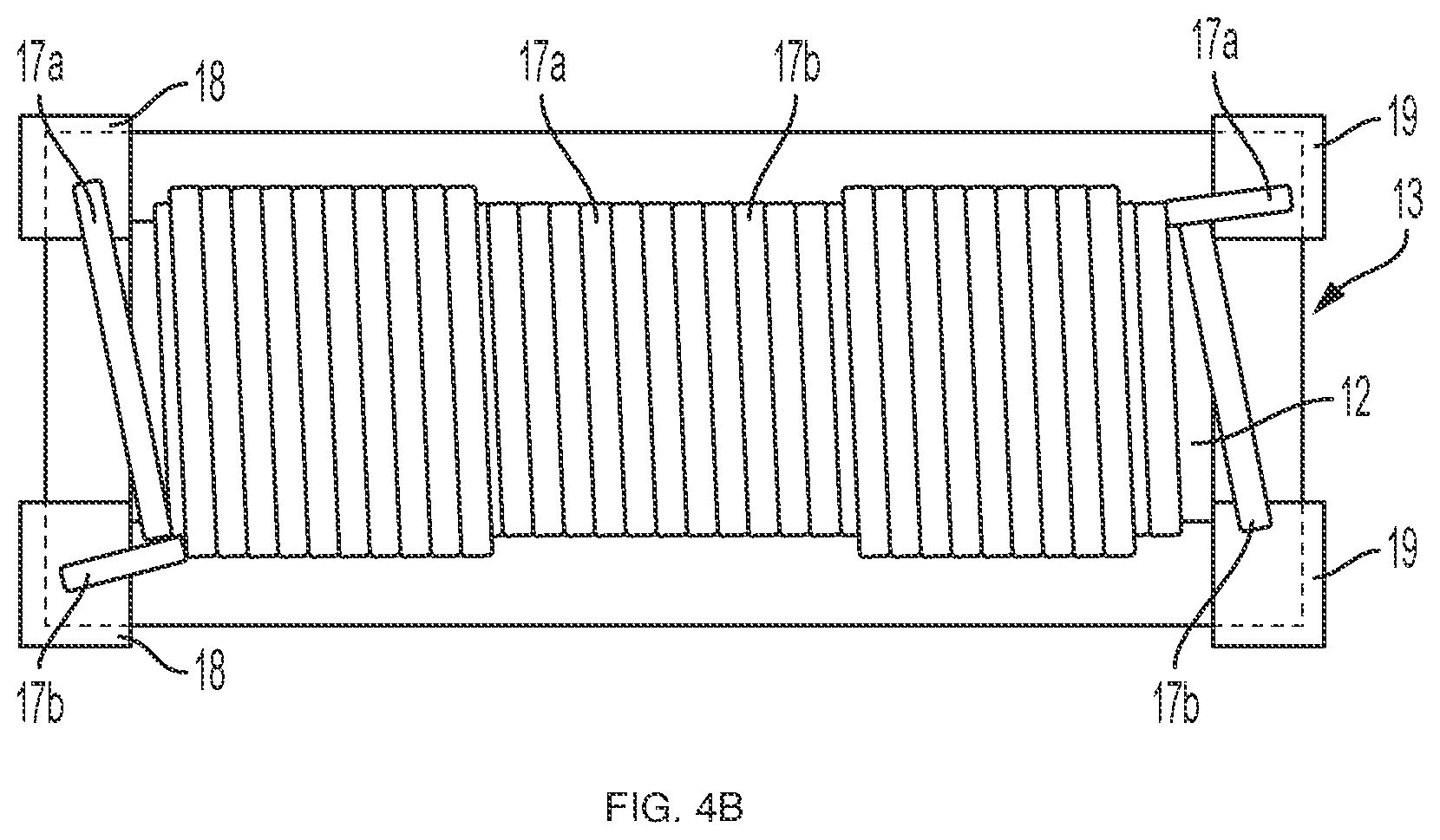 Patent US11783995 Figure 5 – Inductor component