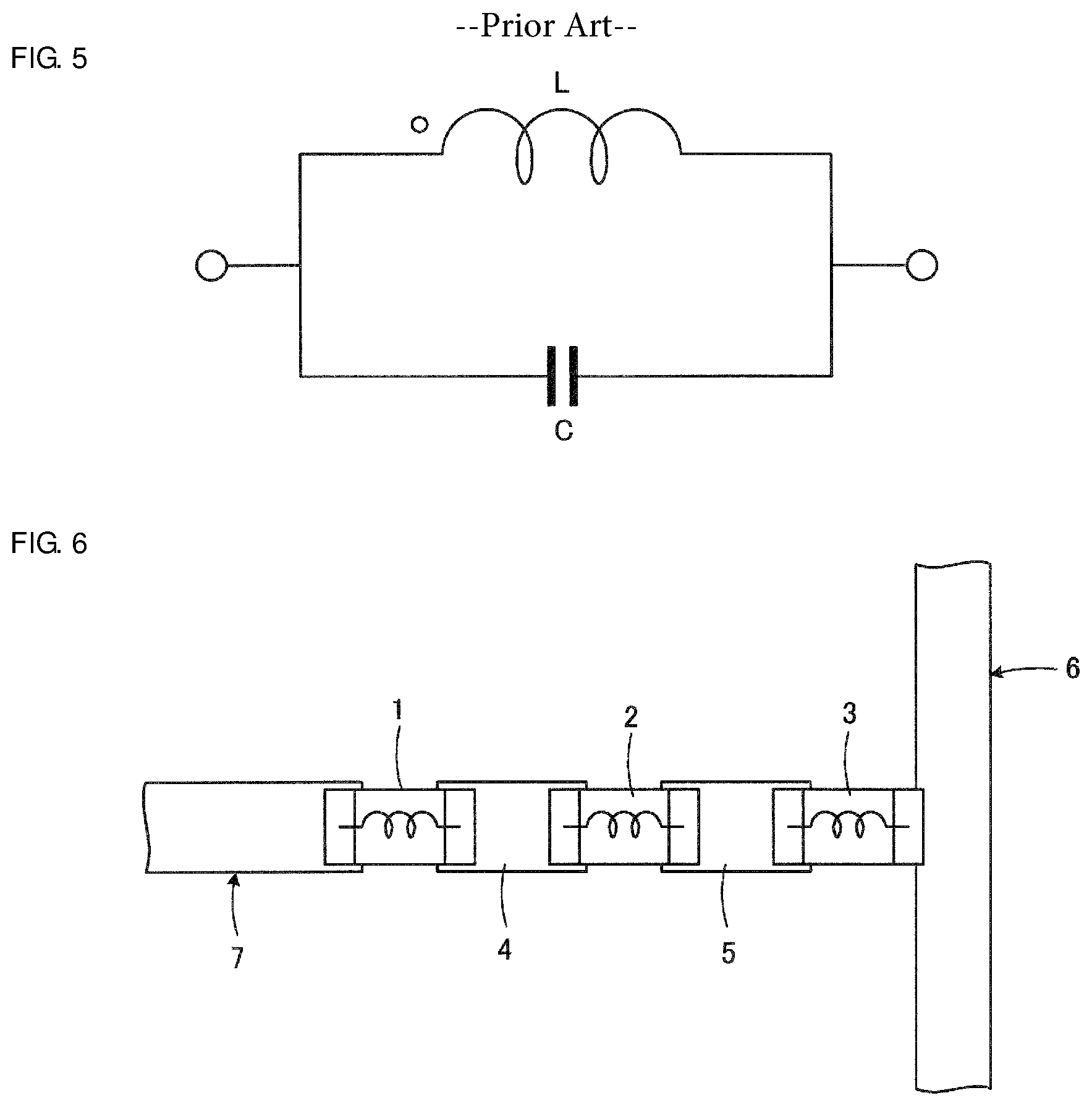 Patent US11783995 Figure 6 – Inductor component