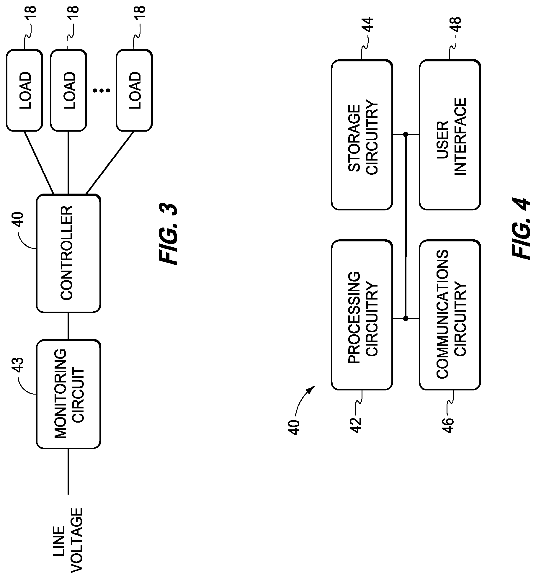 Patent US11783996 Figure 3 – Transformer power management controllers and transformer power management methods