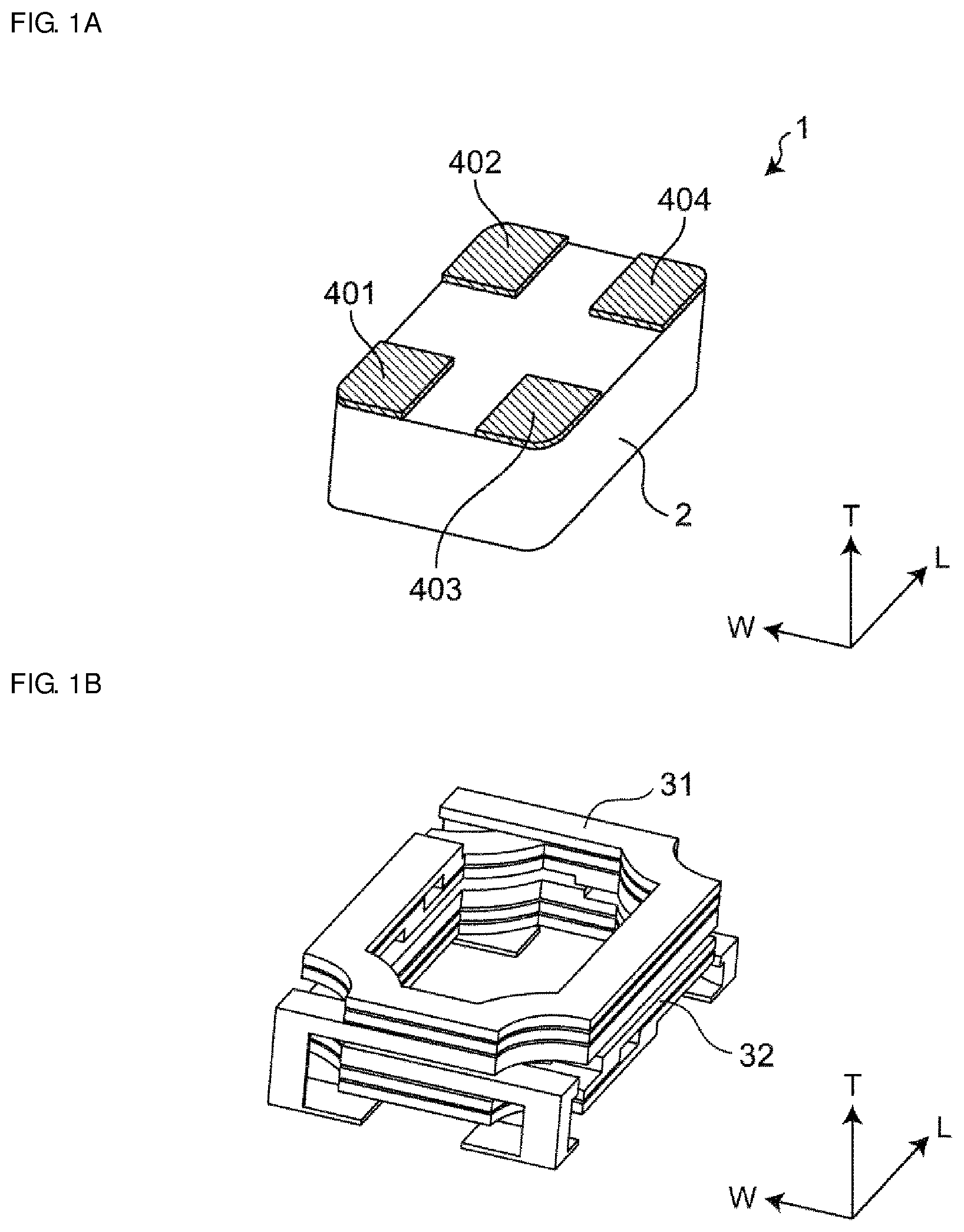 Patent US11783999 Figure 1 – Multilayer coil array