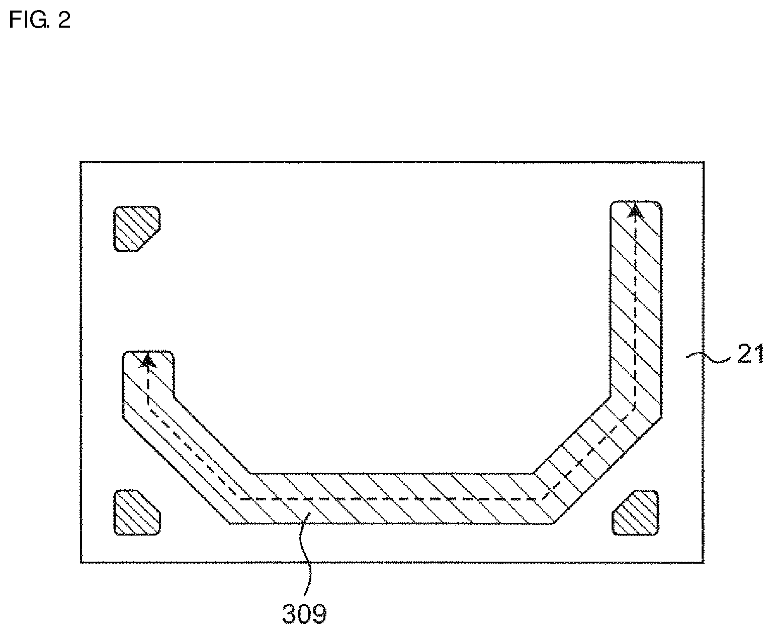 Patent US11783999 Figure 2 – Multilayer coil array