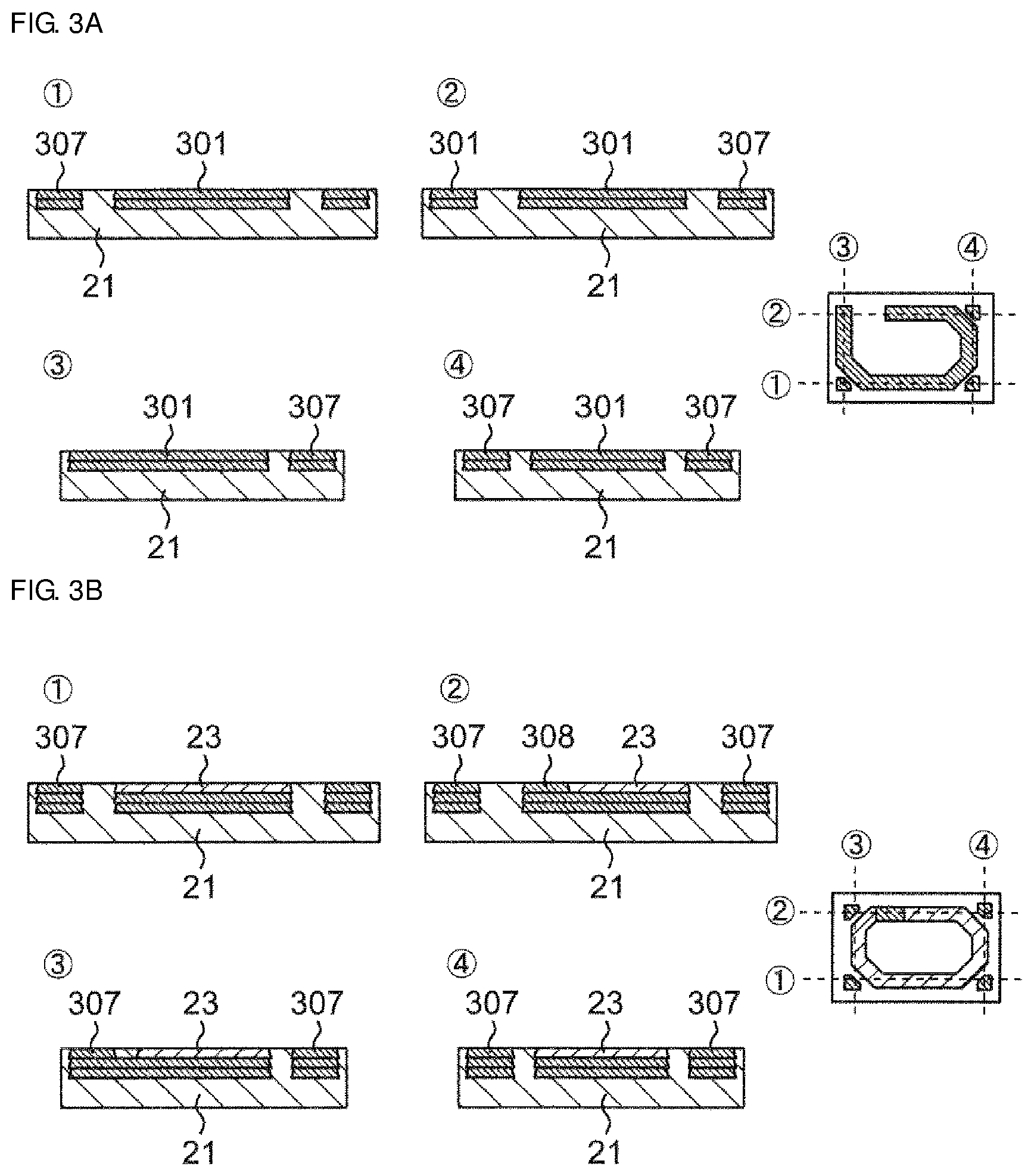 Patent US11783999 Figure 3 – Multilayer coil array