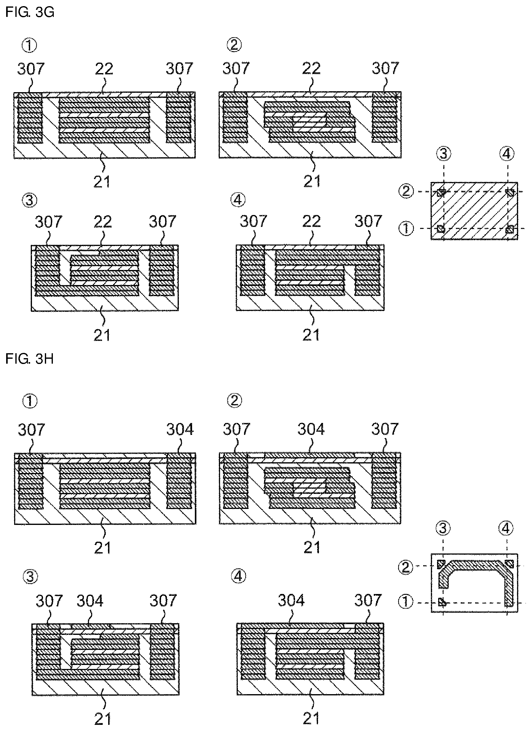 Patent US11783999 Figure 6 – Multilayer coil array