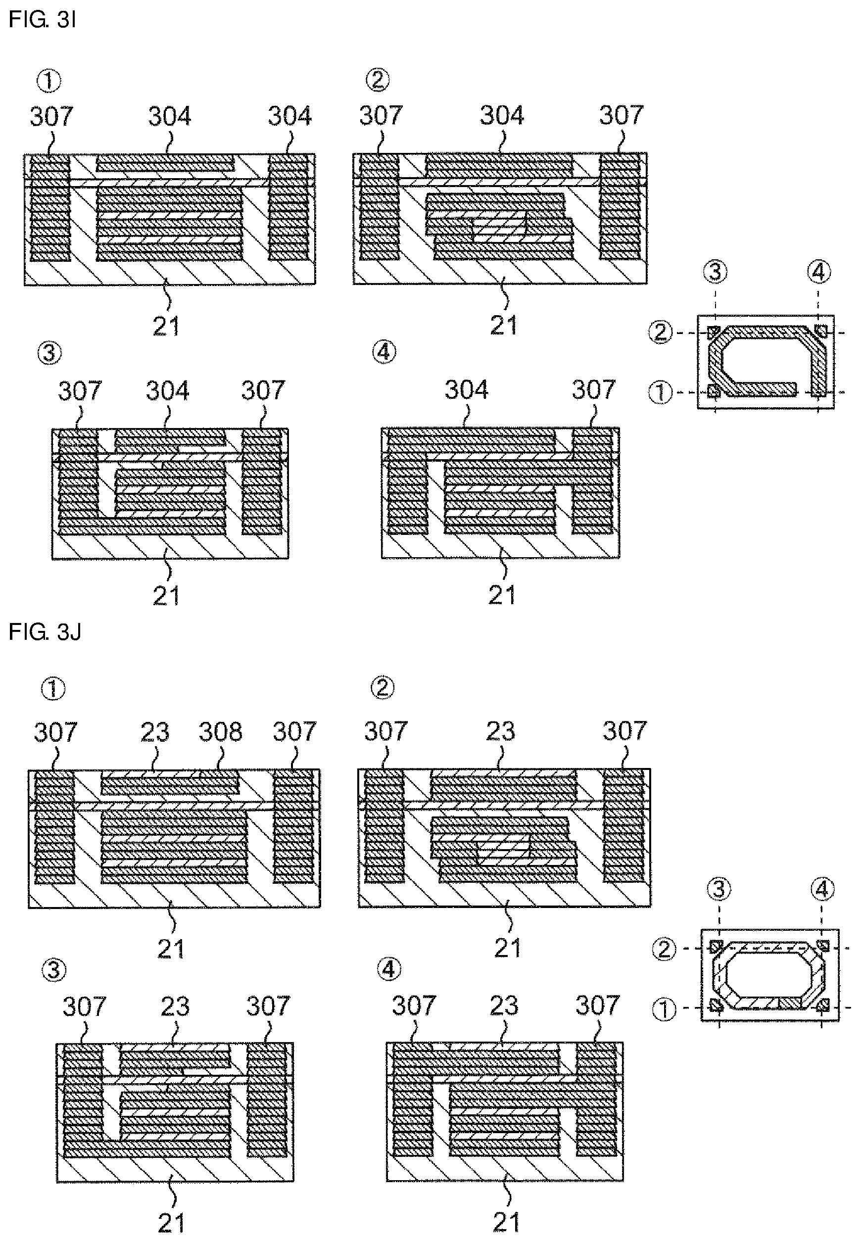 Patent US11783999 Figure 7 – Multilayer coil array