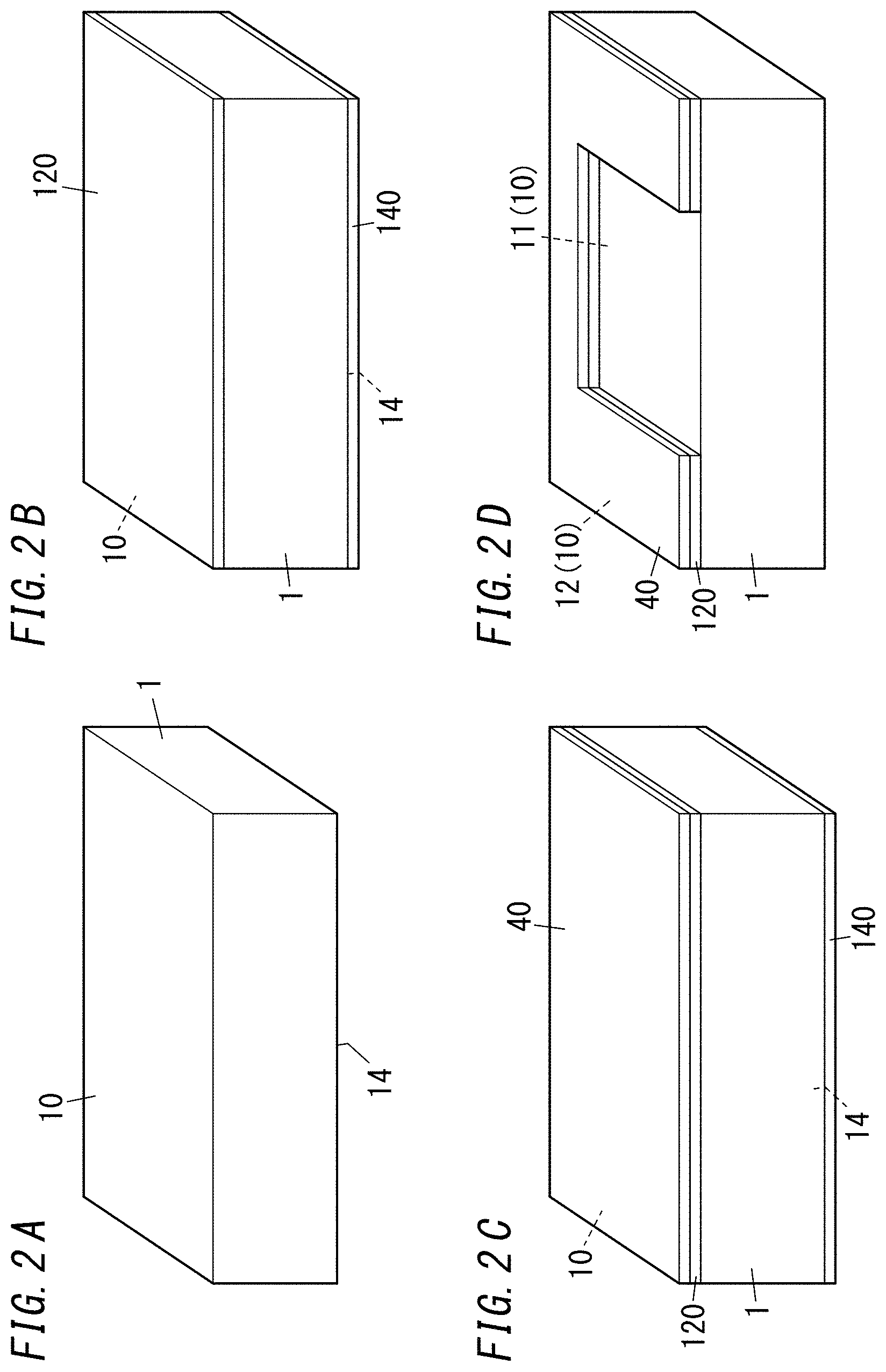Patent US11784000 Figure 2 – Capacitor and method for producing same