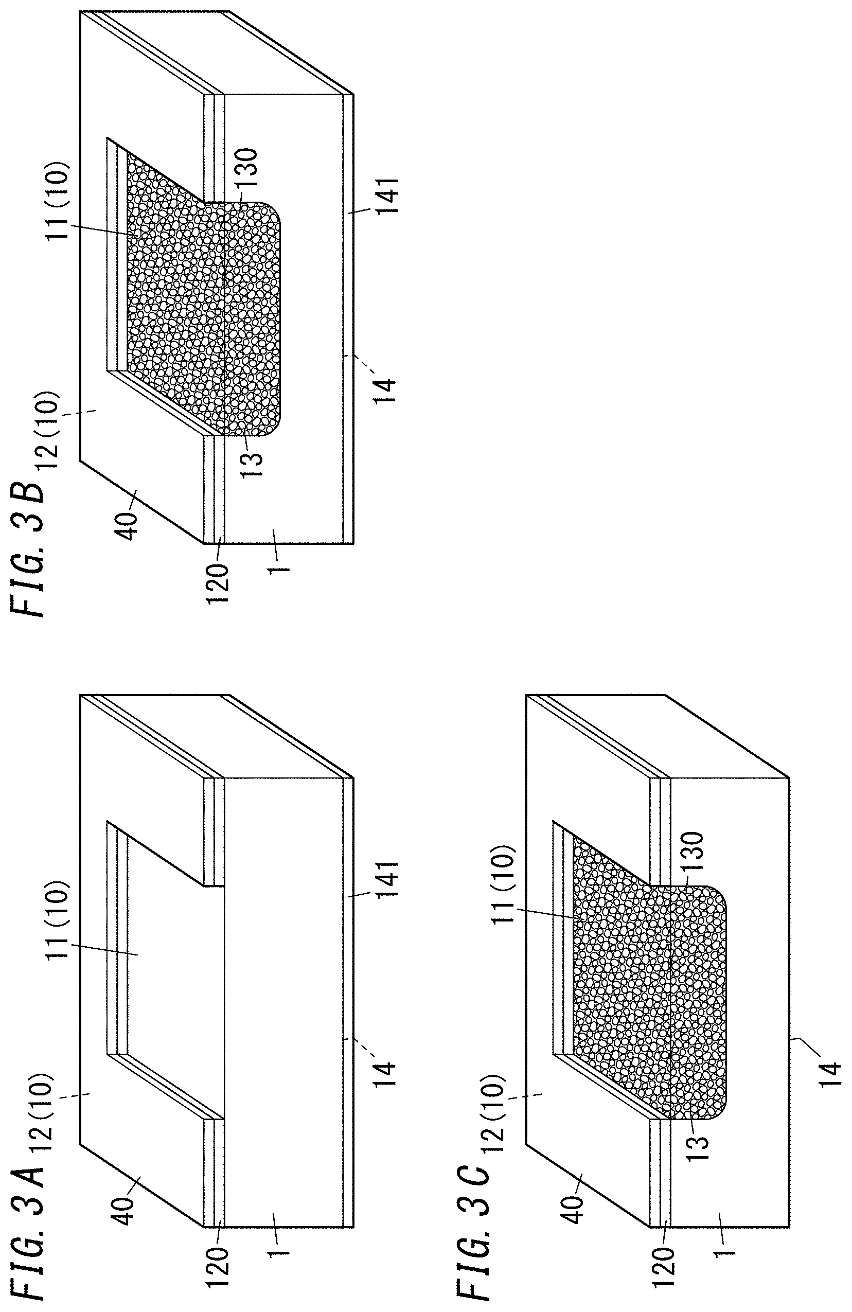 Patent US11784000 Figure 3 – Capacitor and method for producing same