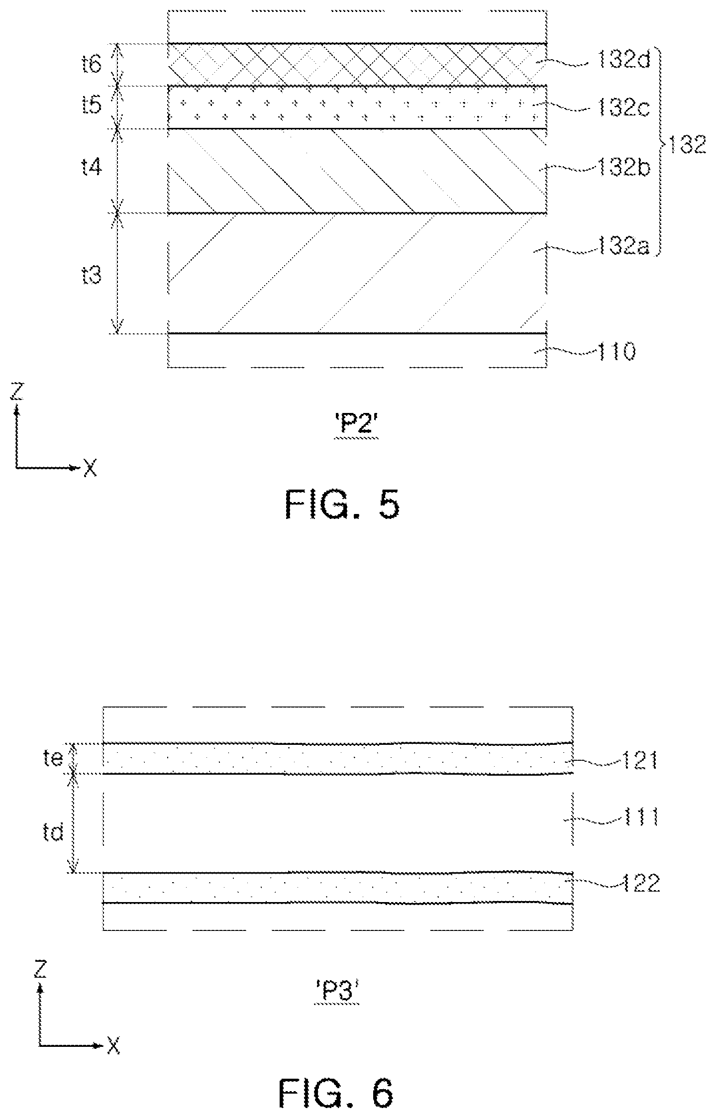 Patent US11784002 Figure 5 – Ceramic electronic component