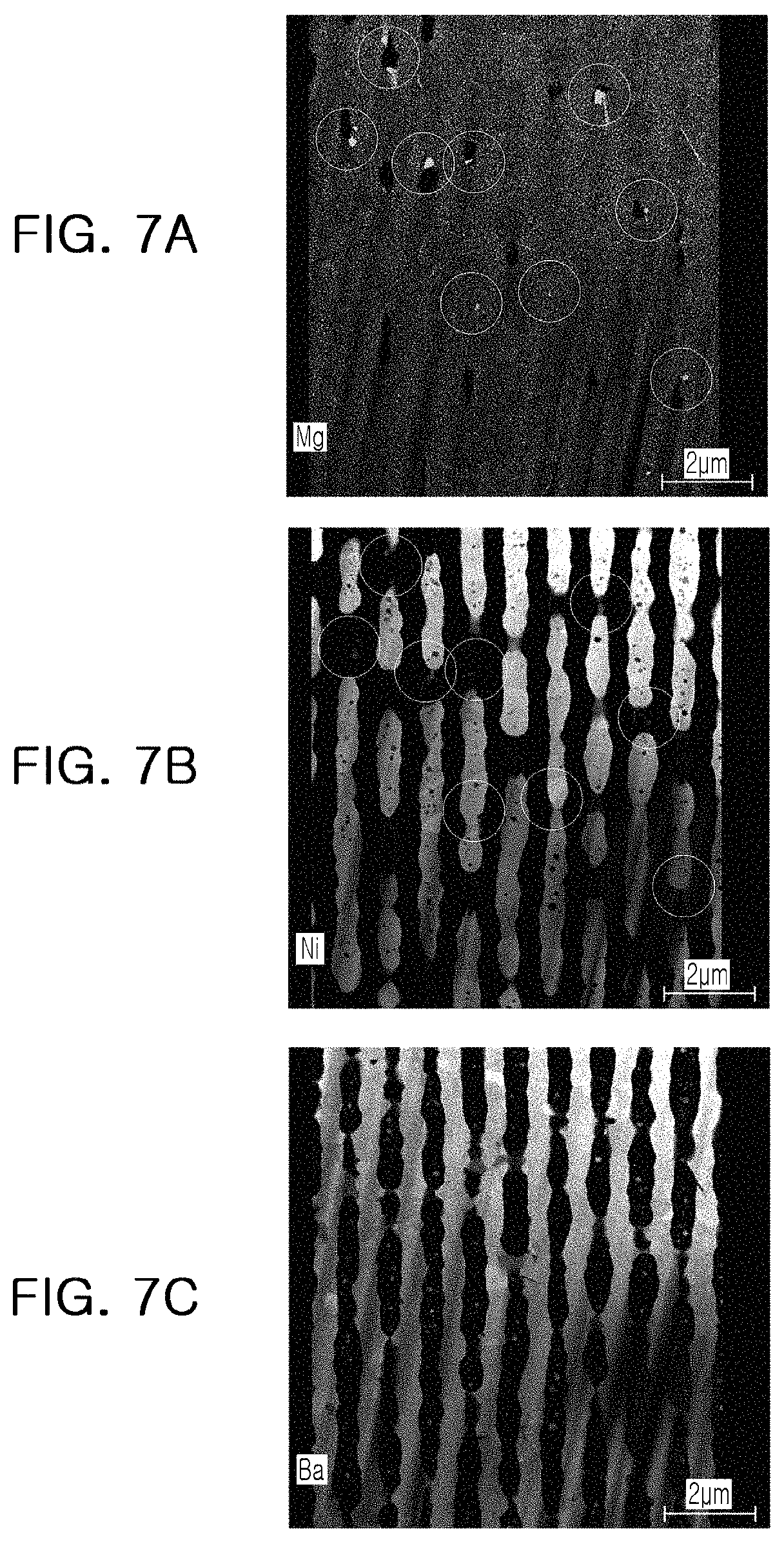 Patent US11784004 Figure 6 – Ceramic electronic component and method of manufacturing the same