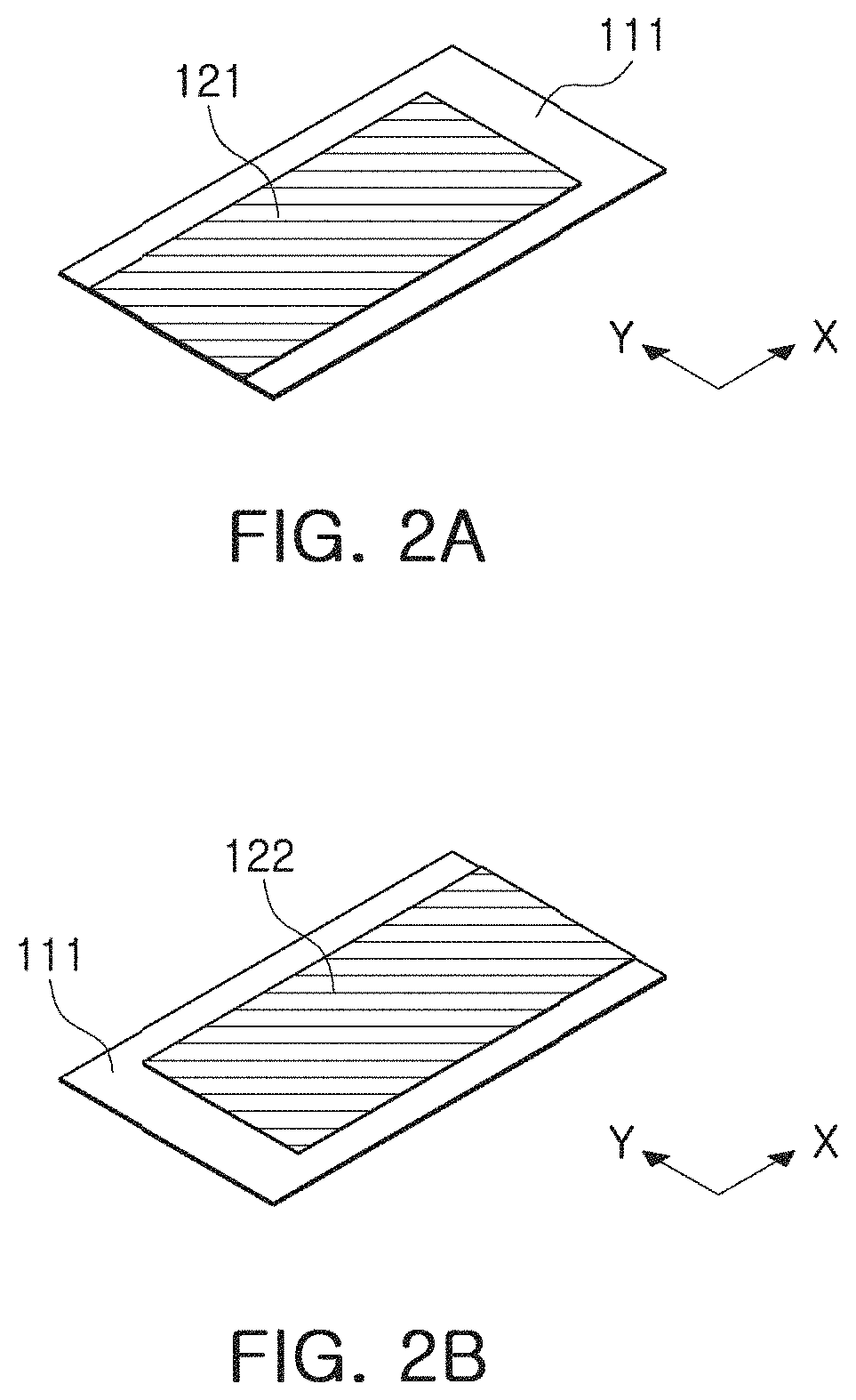 Patent US11784005 Figure 2 – Multilayer capacitor and board having the same mounted thereon