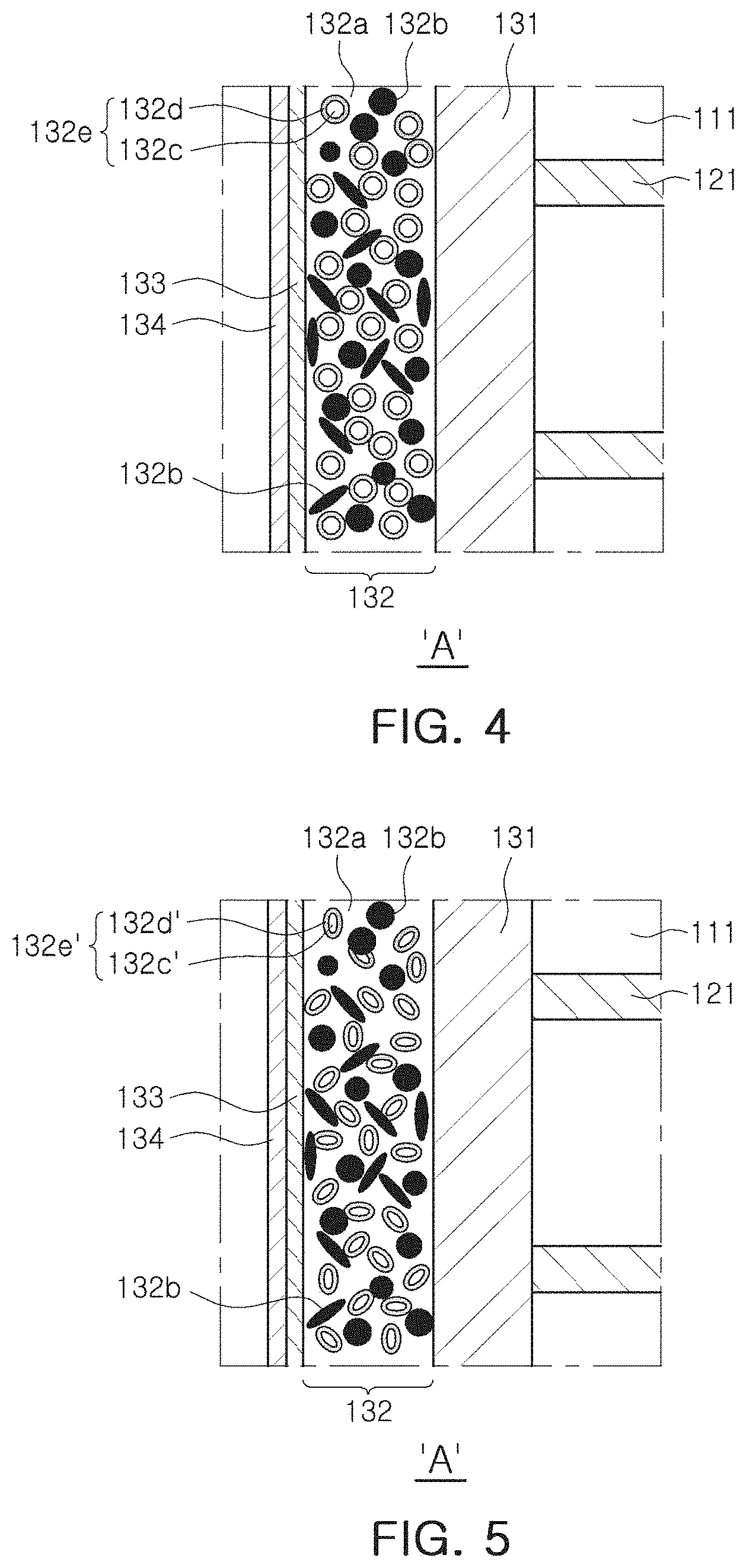 Patent US11784005 Figure 4 – Multilayer capacitor and board having the same mounted thereon