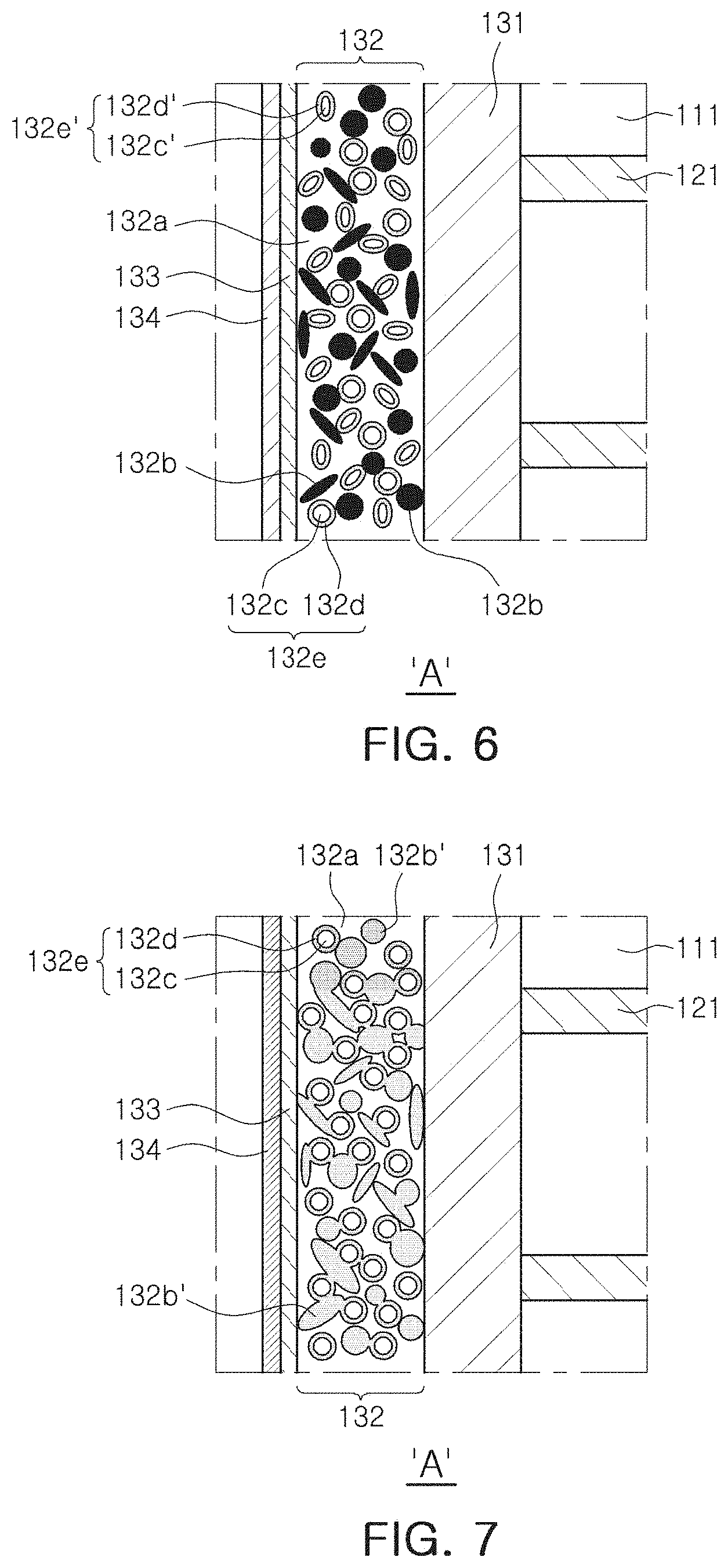 Patent US11784005 Figure 5 – Multilayer capacitor and board having the same mounted thereon