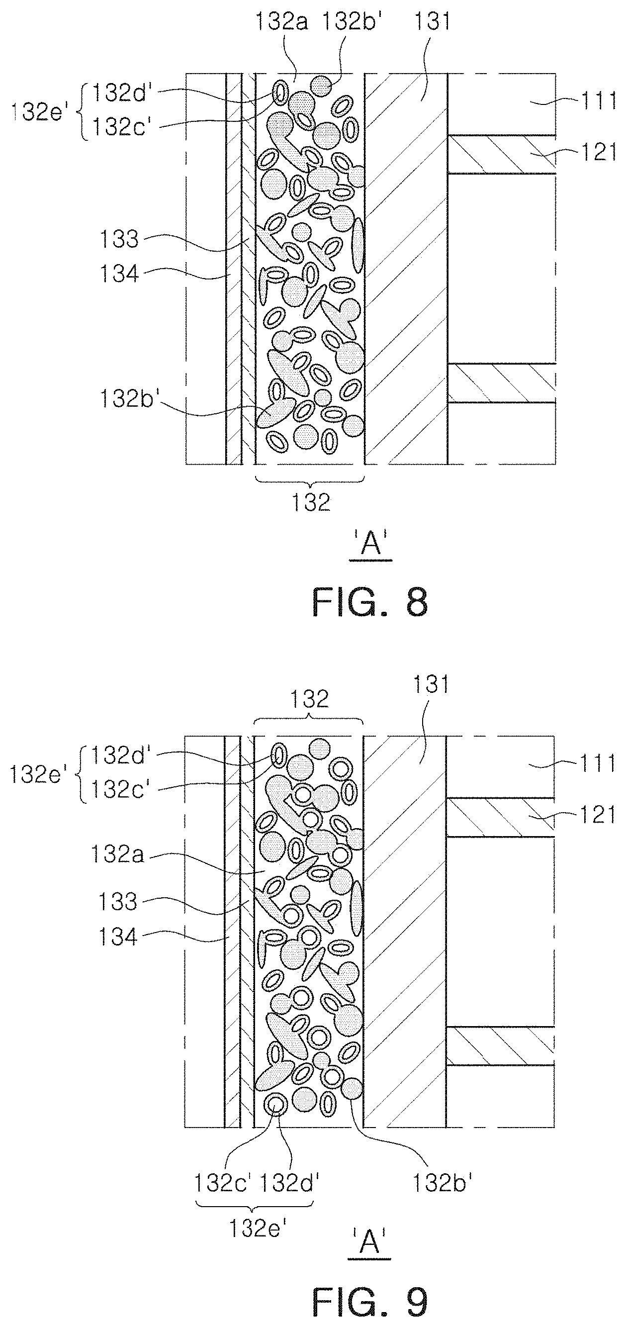 Patent US11784005 Figure 6 – Multilayer capacitor and board having the same mounted thereon