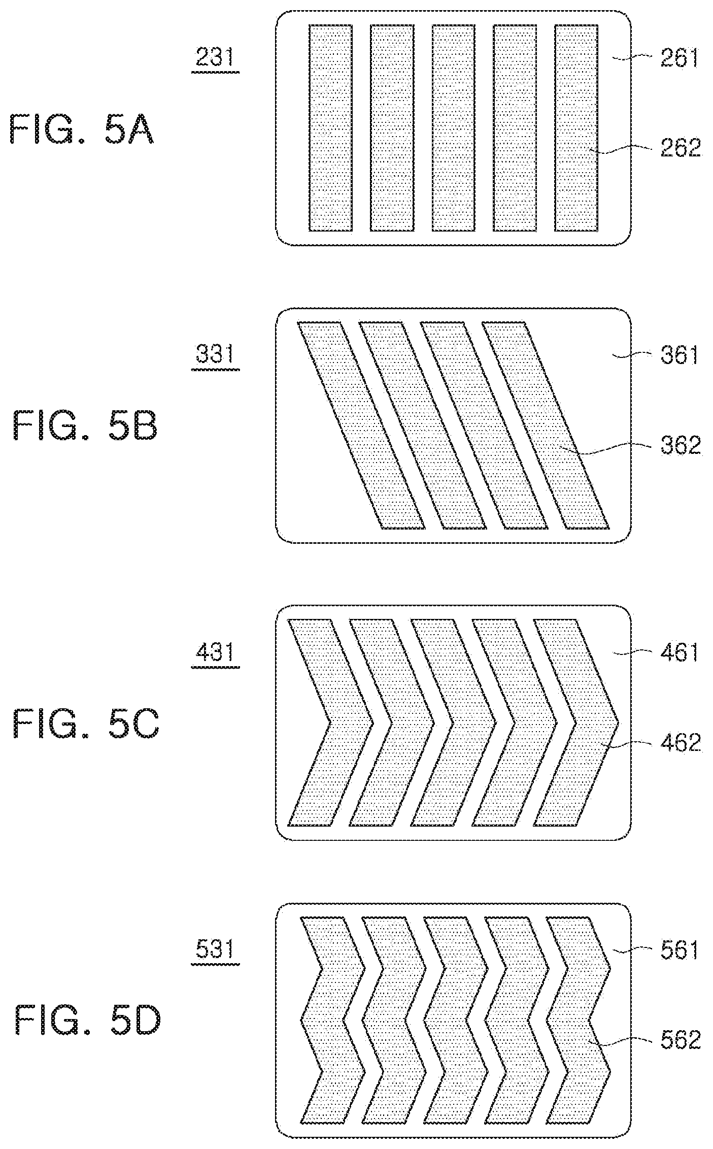 Patent US11784007 Figure 4 – Capacitor component including reinforcing pattern in a margin/cover portion