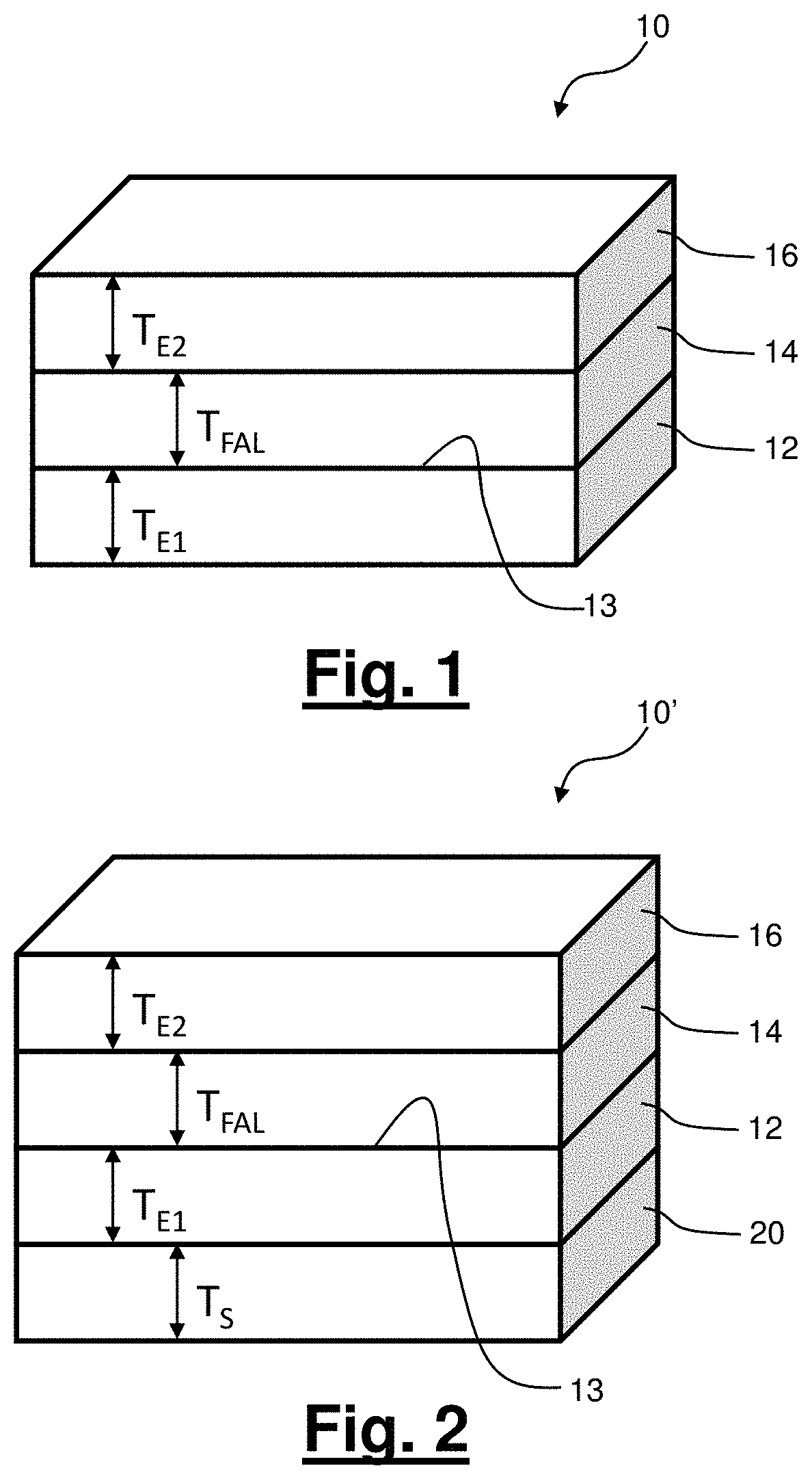 Patent US11784009 Figure 1 – Flexible inorganic perovskite solar cells and room-temperature processing thereof