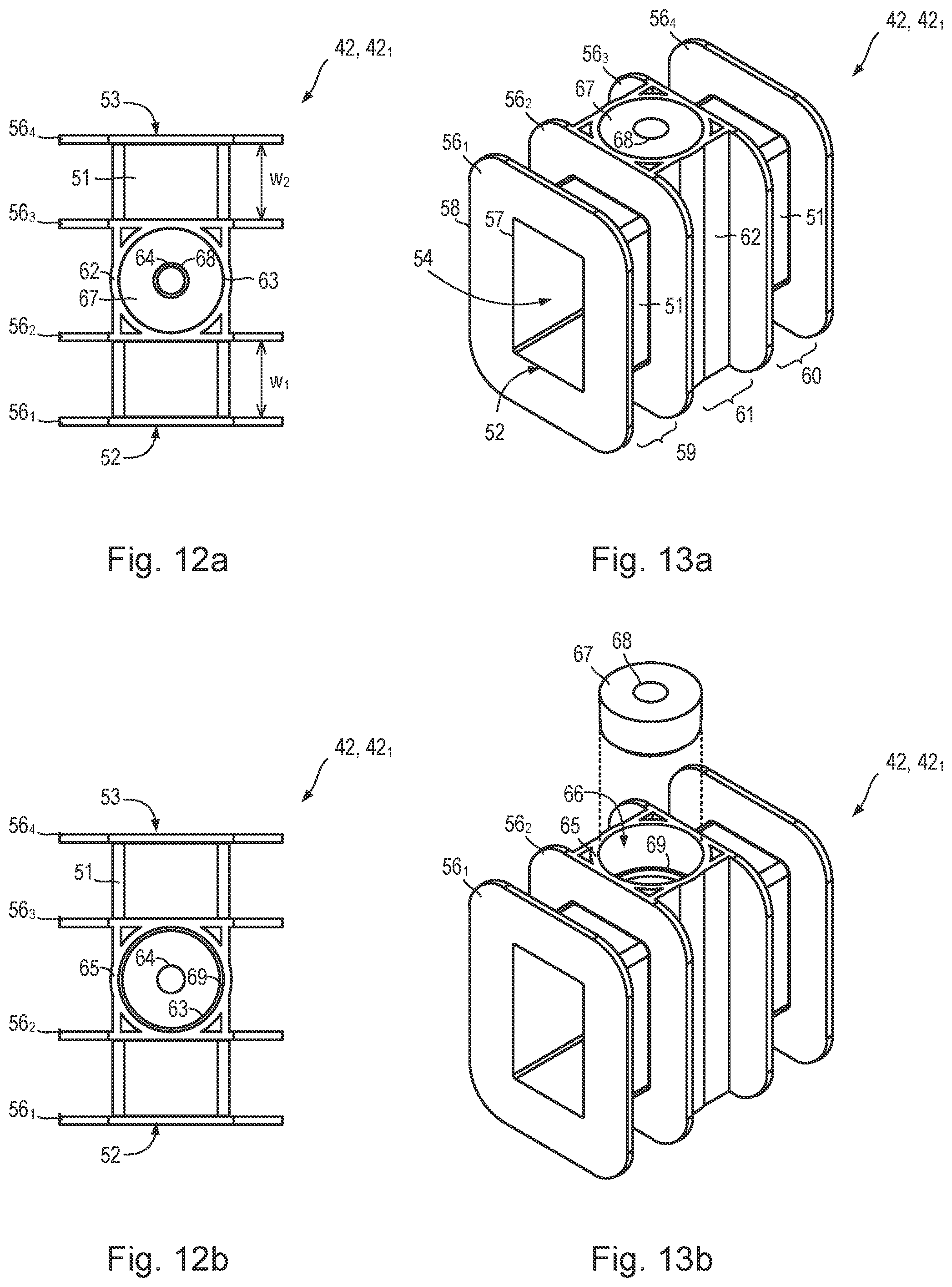 Patent US11784011 Figure 7 – Electricity meter with electrically-controlled electromechanical switch