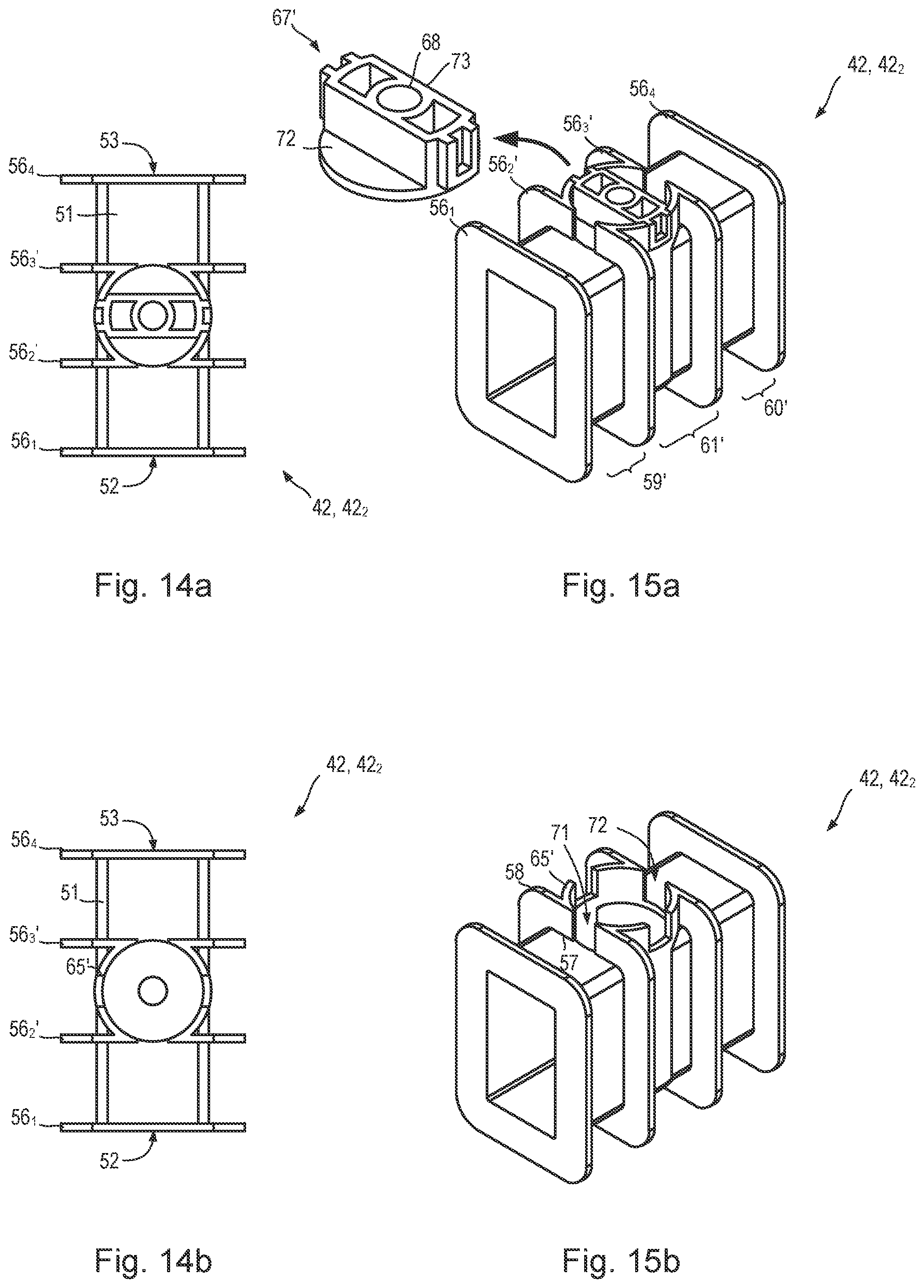 Patent US11784011 Figure 8 – Electricity meter with electrically-controlled electromechanical switch