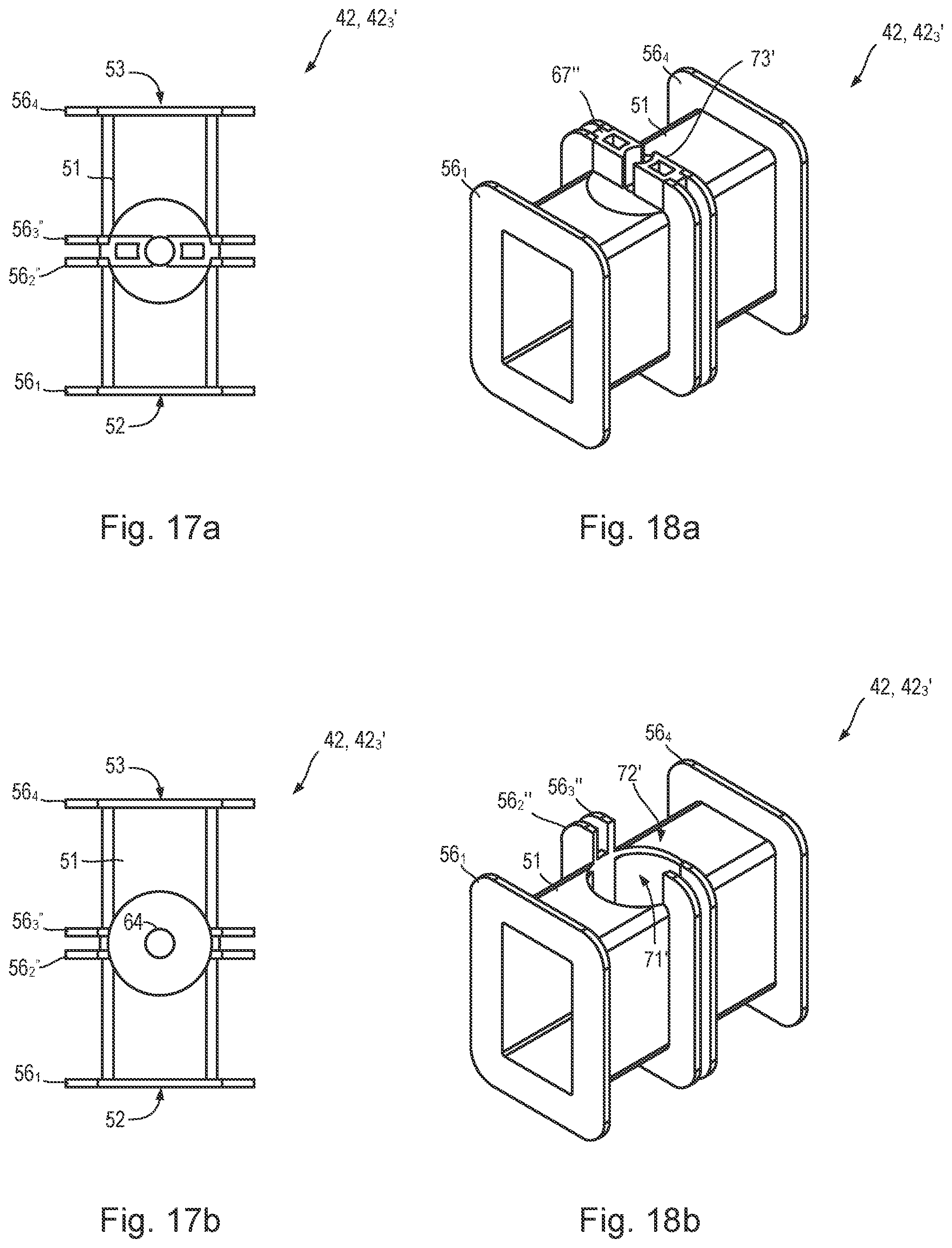 Patent US11784011 Figure 10 – Electricity meter with electrically-controlled electromechanical switch