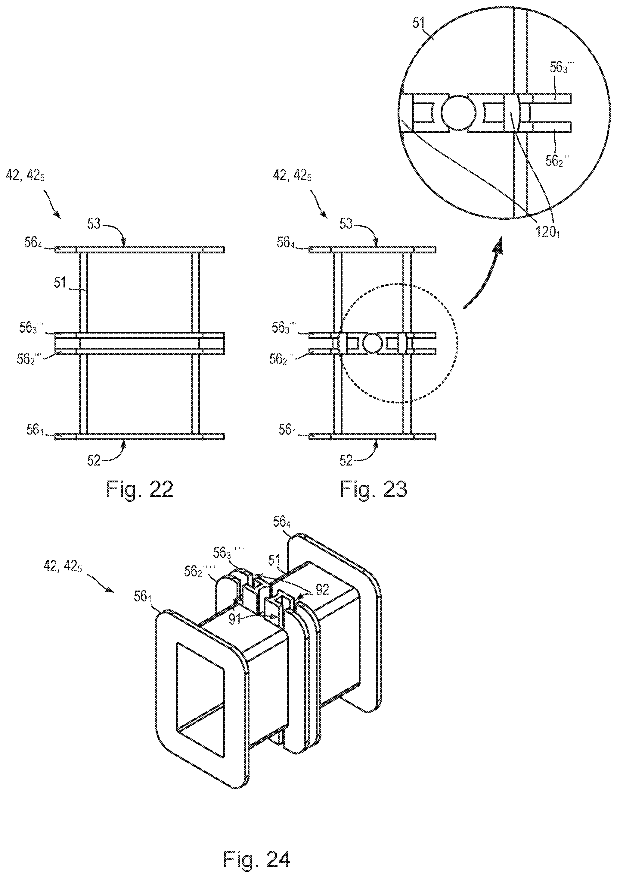 Patent US11784011 Figure 12 – Electricity meter with electrically-controlled electromechanical switch