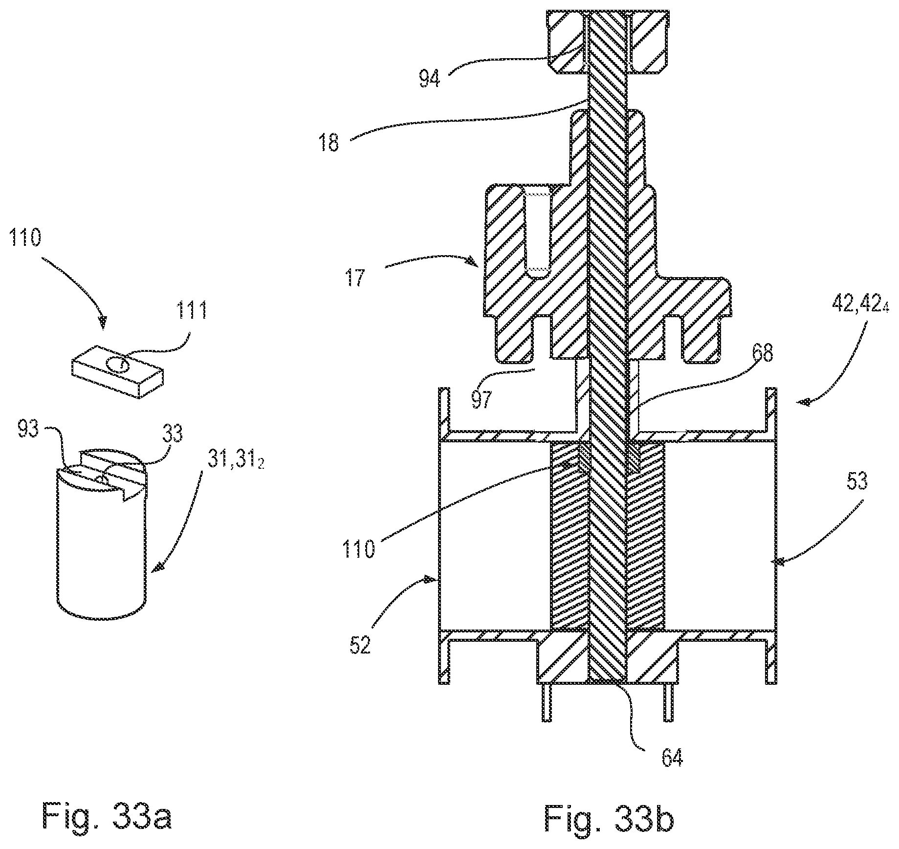 Patent US11784011 Figure 15 – Electricity meter with electrically-controlled electromechanical switch