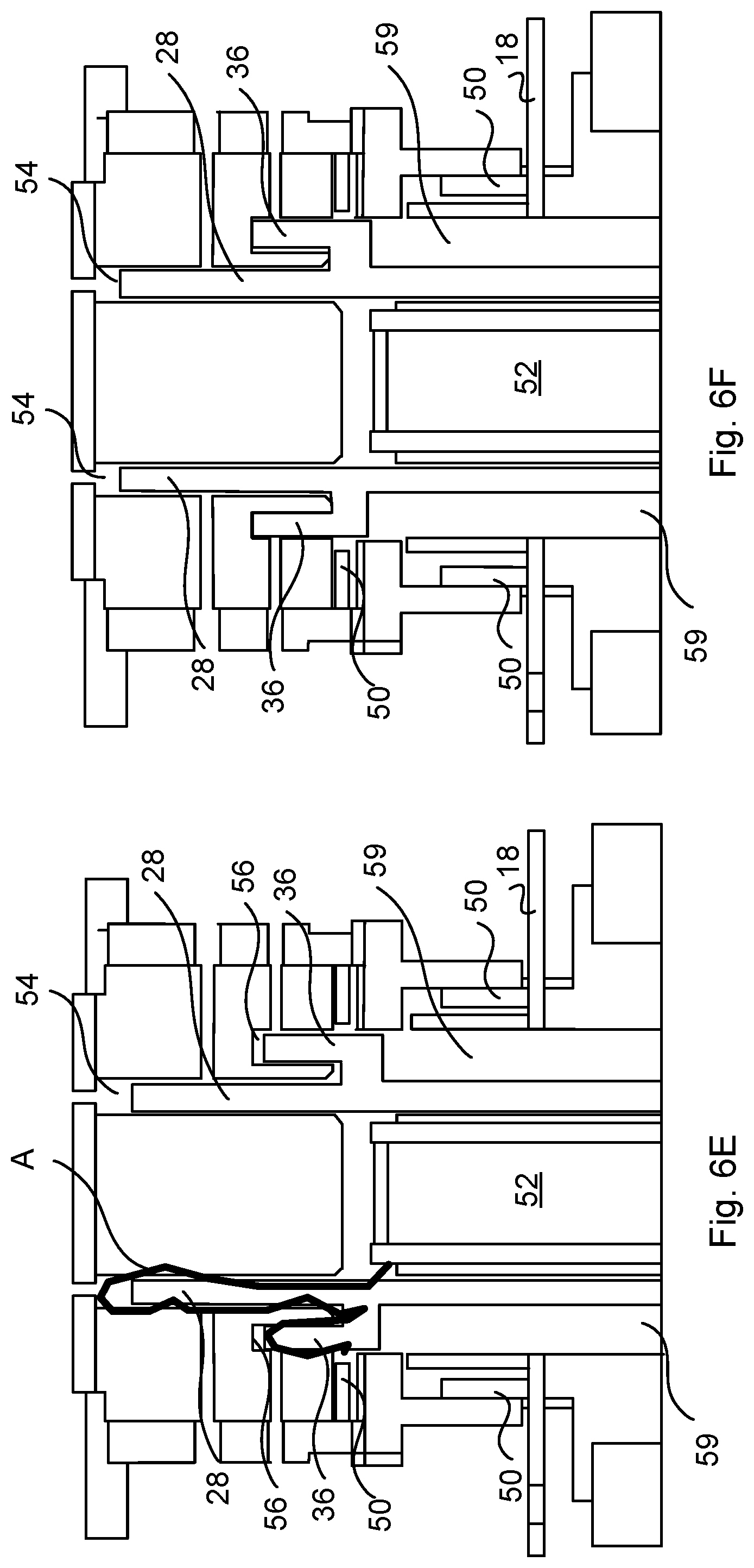 Patent US11784014 Figure 6 – Breaking device