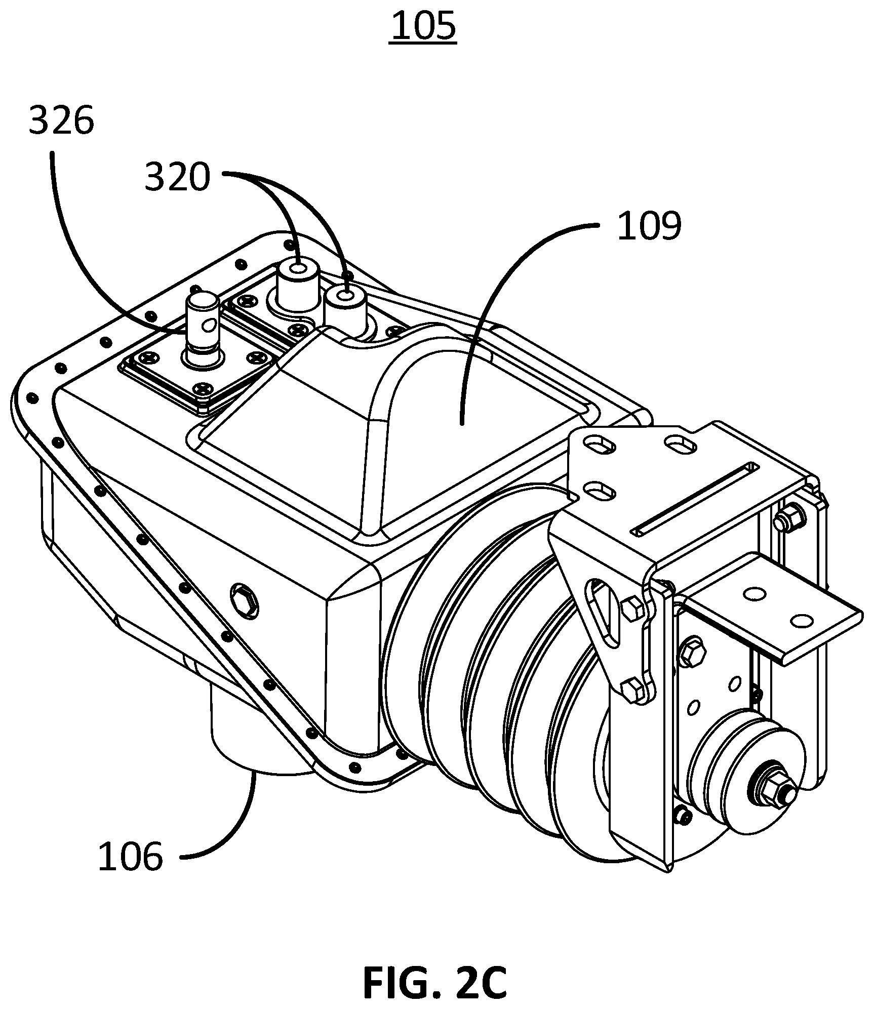 Patent US11784016 Figure 7 – Vacuum break switch shock absorber