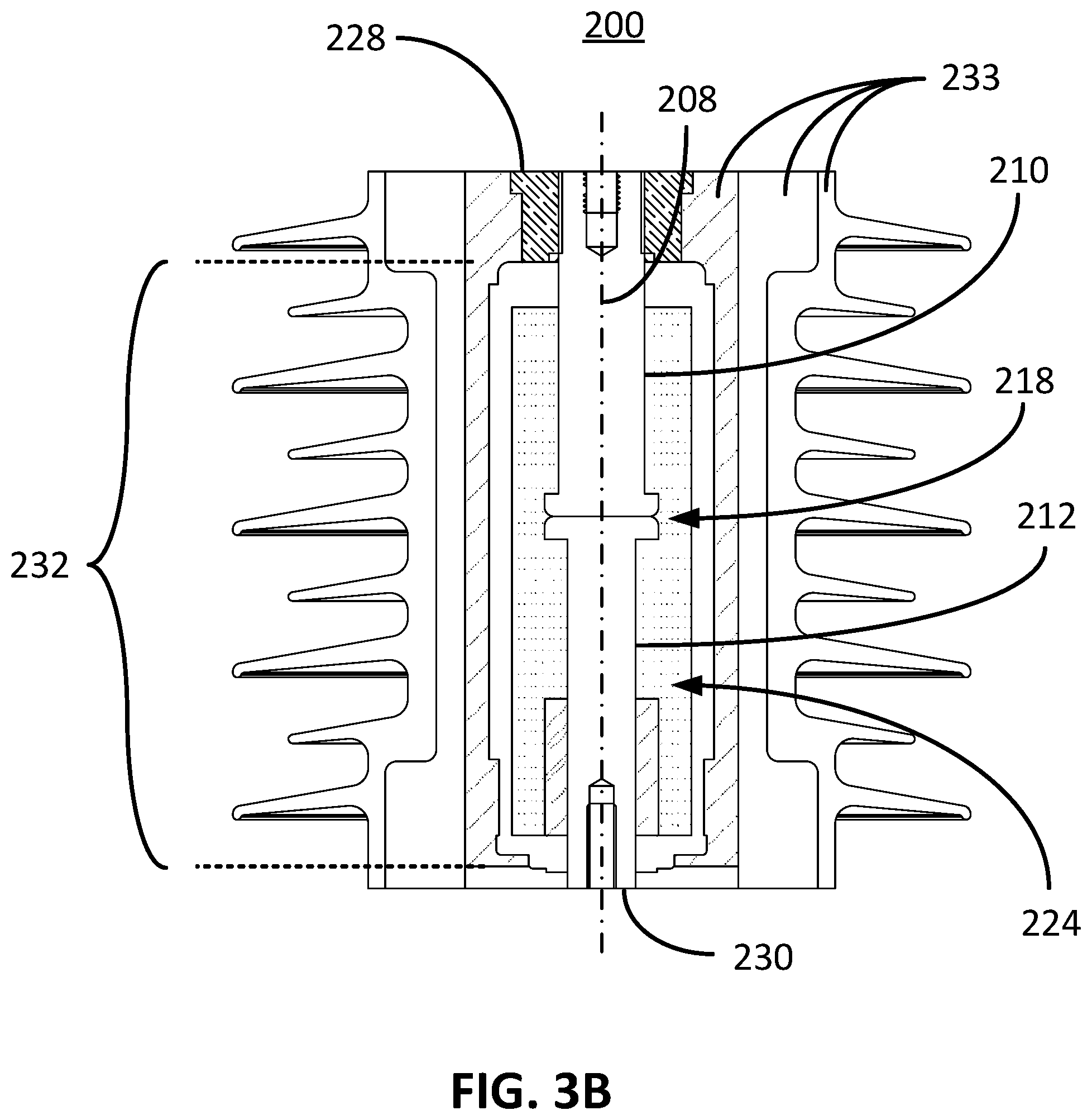 Patent US11784016 Figure 10 – Vacuum break switch shock absorber
