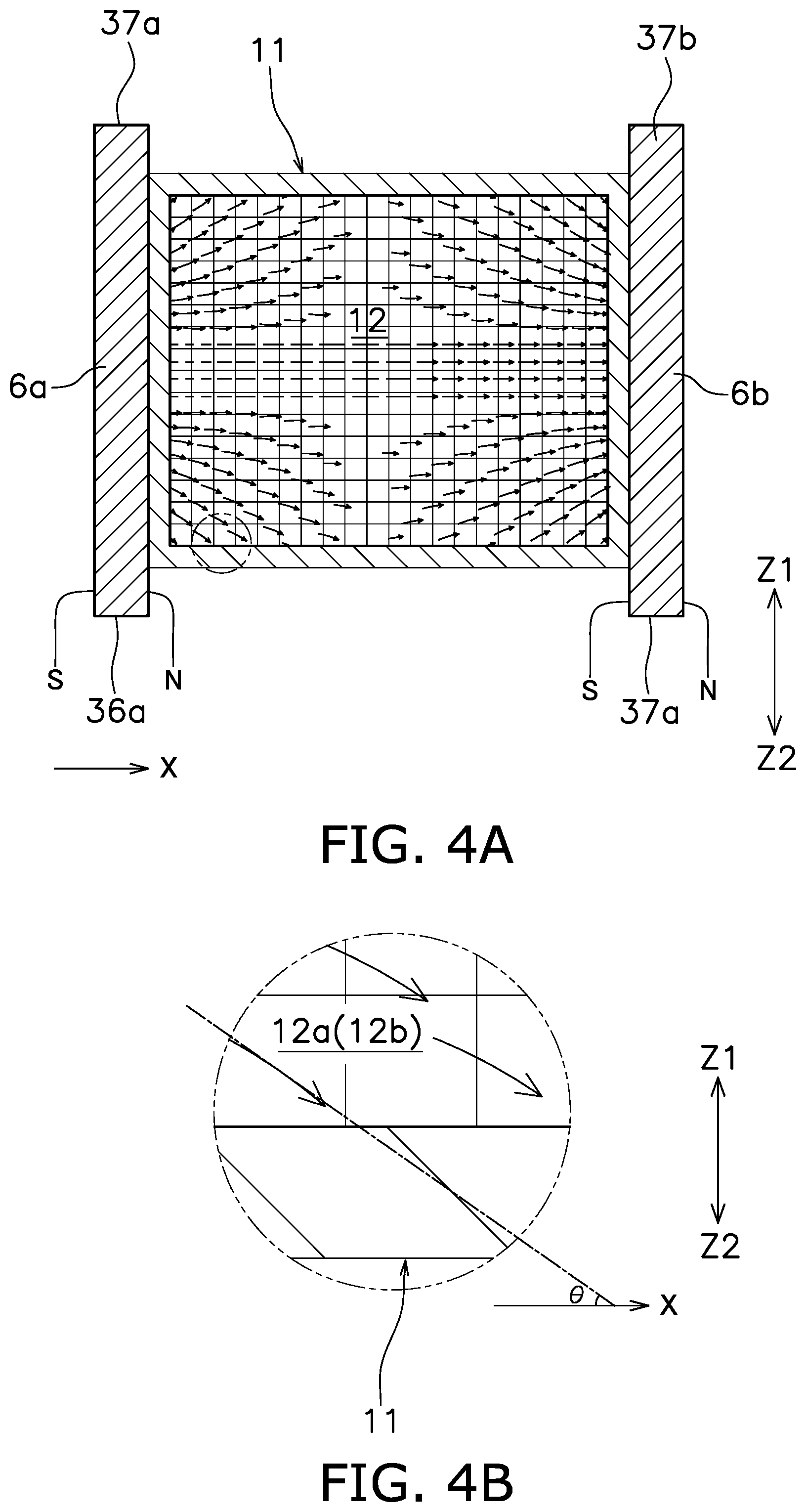 Patent US11784017 Figure 3 – Electromagnetic relay