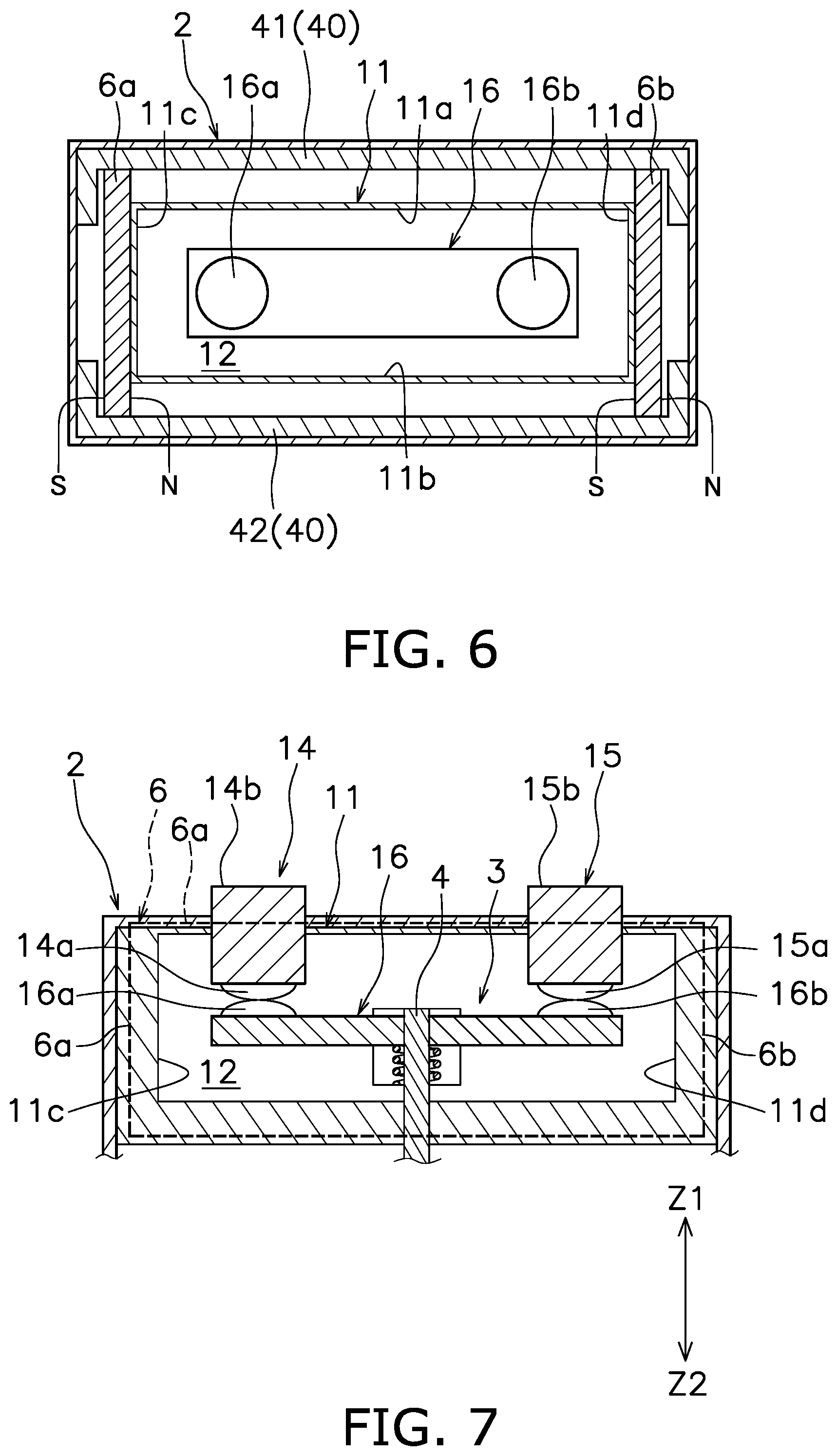 Patent US11784017 Figure 5 – Electromagnetic relay