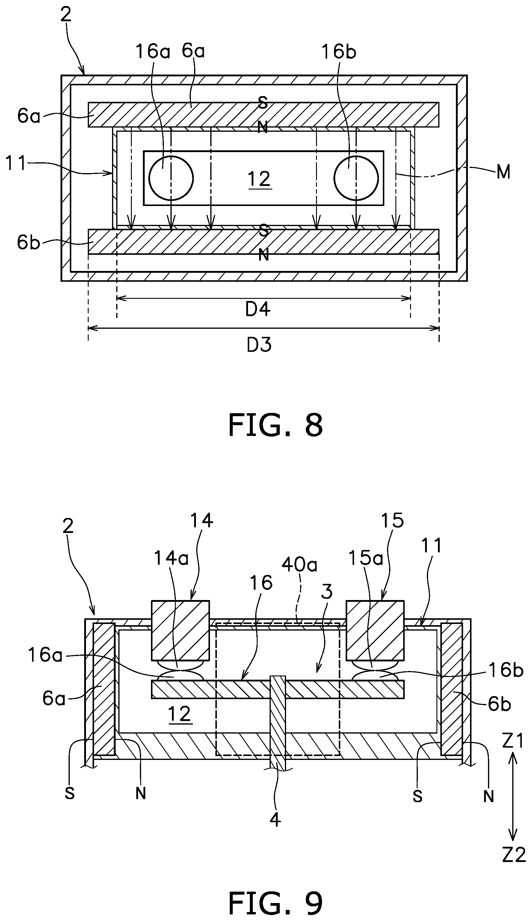 Patent US11784017 Figure 6 – Electromagnetic relay