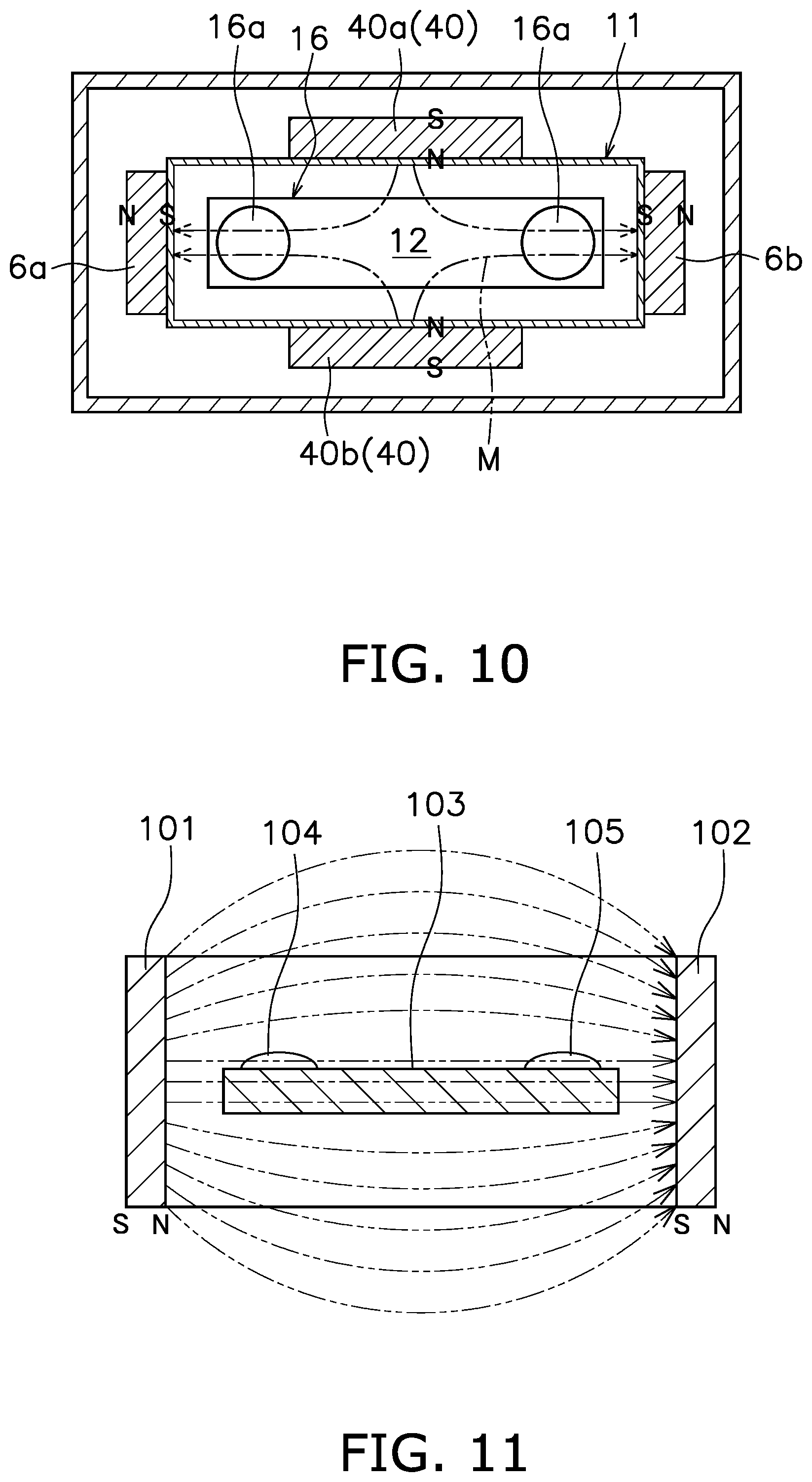 Patent US11784017 Figure 7 – Electromagnetic relay