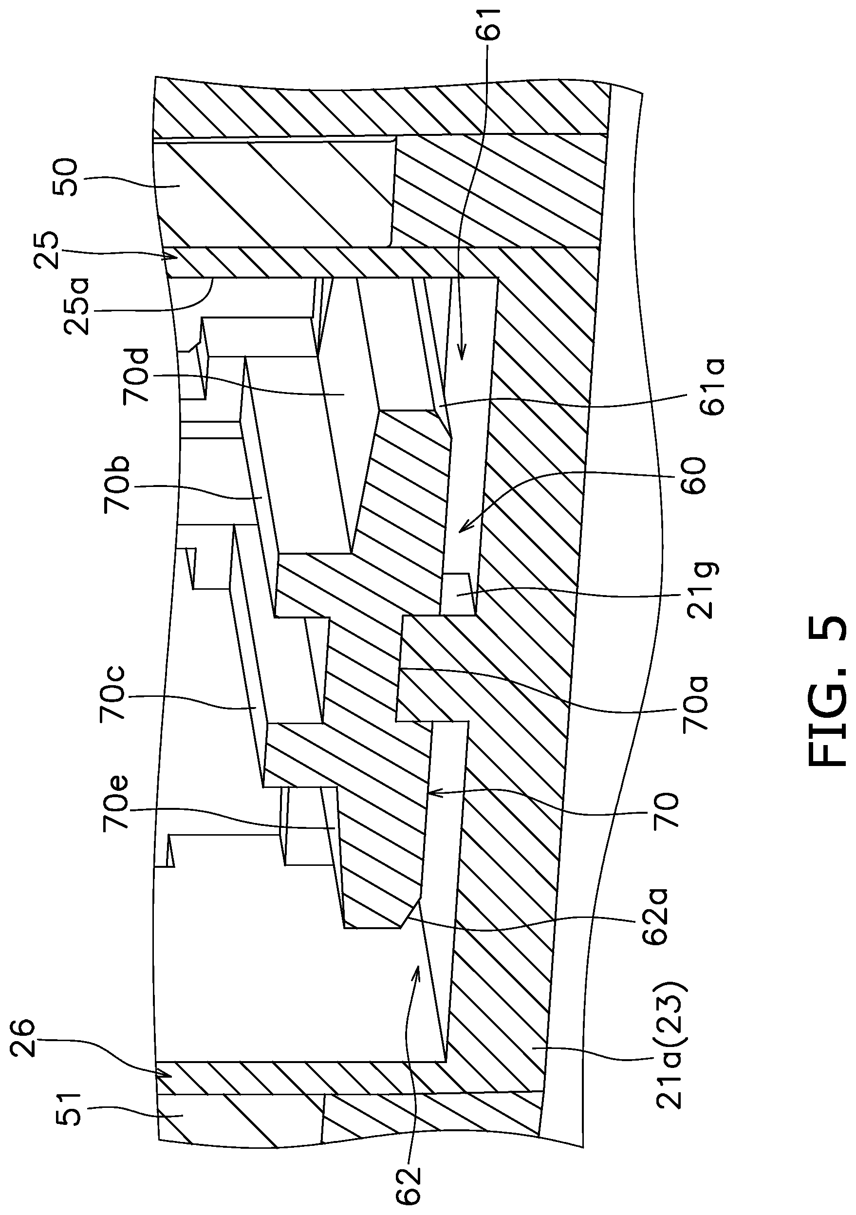 Patent US11784020 Figure 5 – Electromagnetic relay