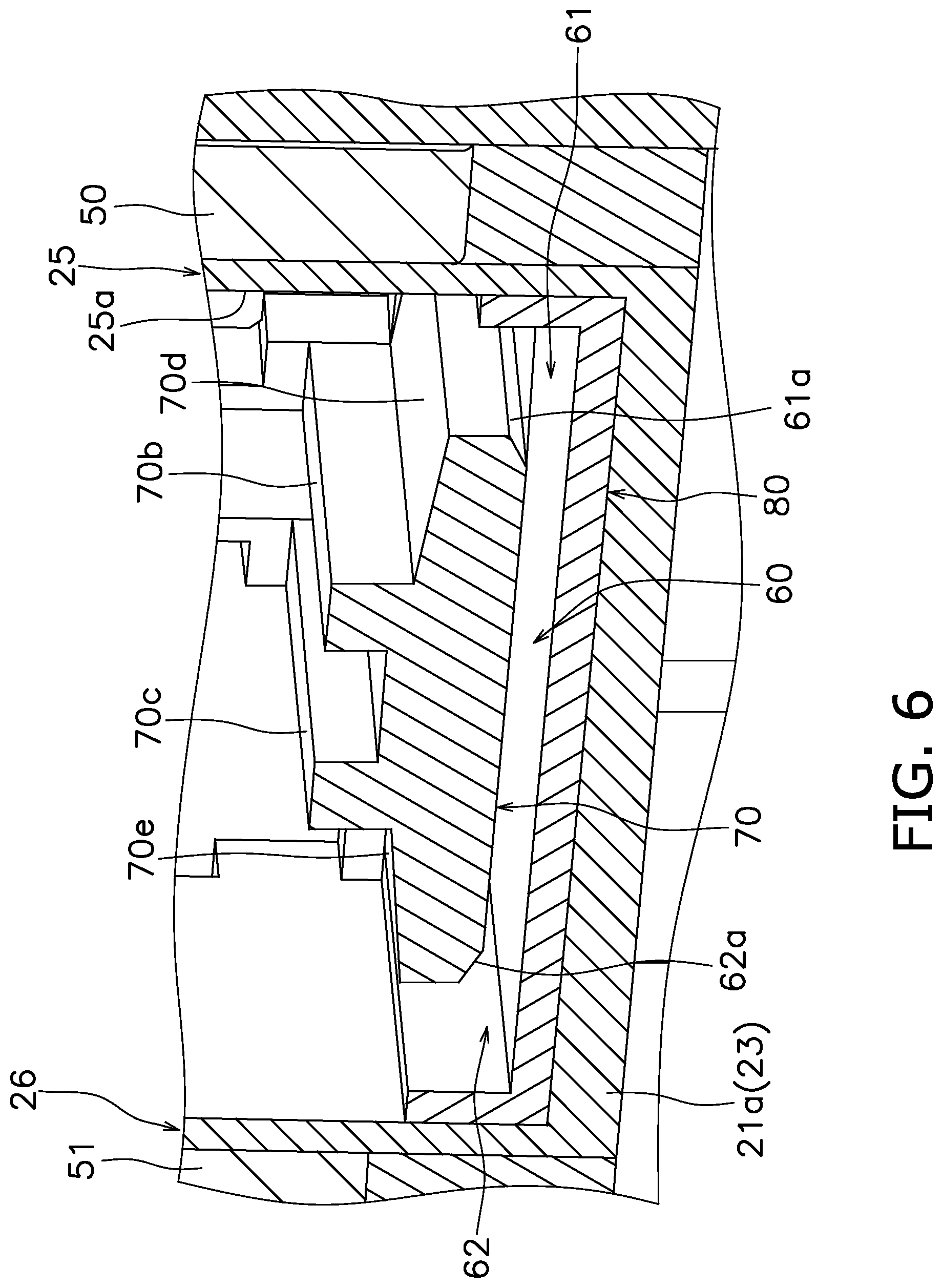 Patent US11784020 Figure 6 – Electromagnetic relay