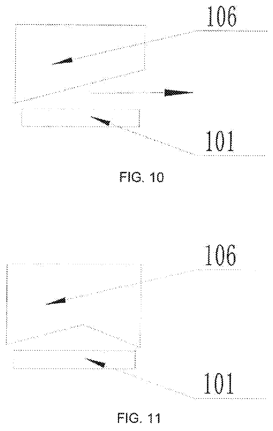 Patent US11784021 Figure 10 – Mechanical breaking and fusing combined multi-fracture excitation fuse