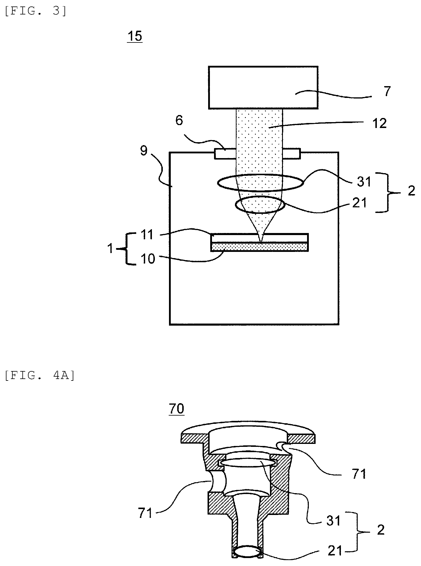 Patent US11784022 Figure 3 – Electron beam apparatus