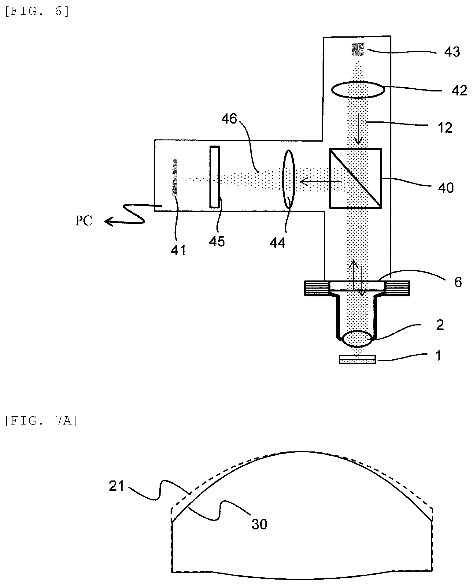 Patent US11784022 Figure 5 – Electron beam apparatus