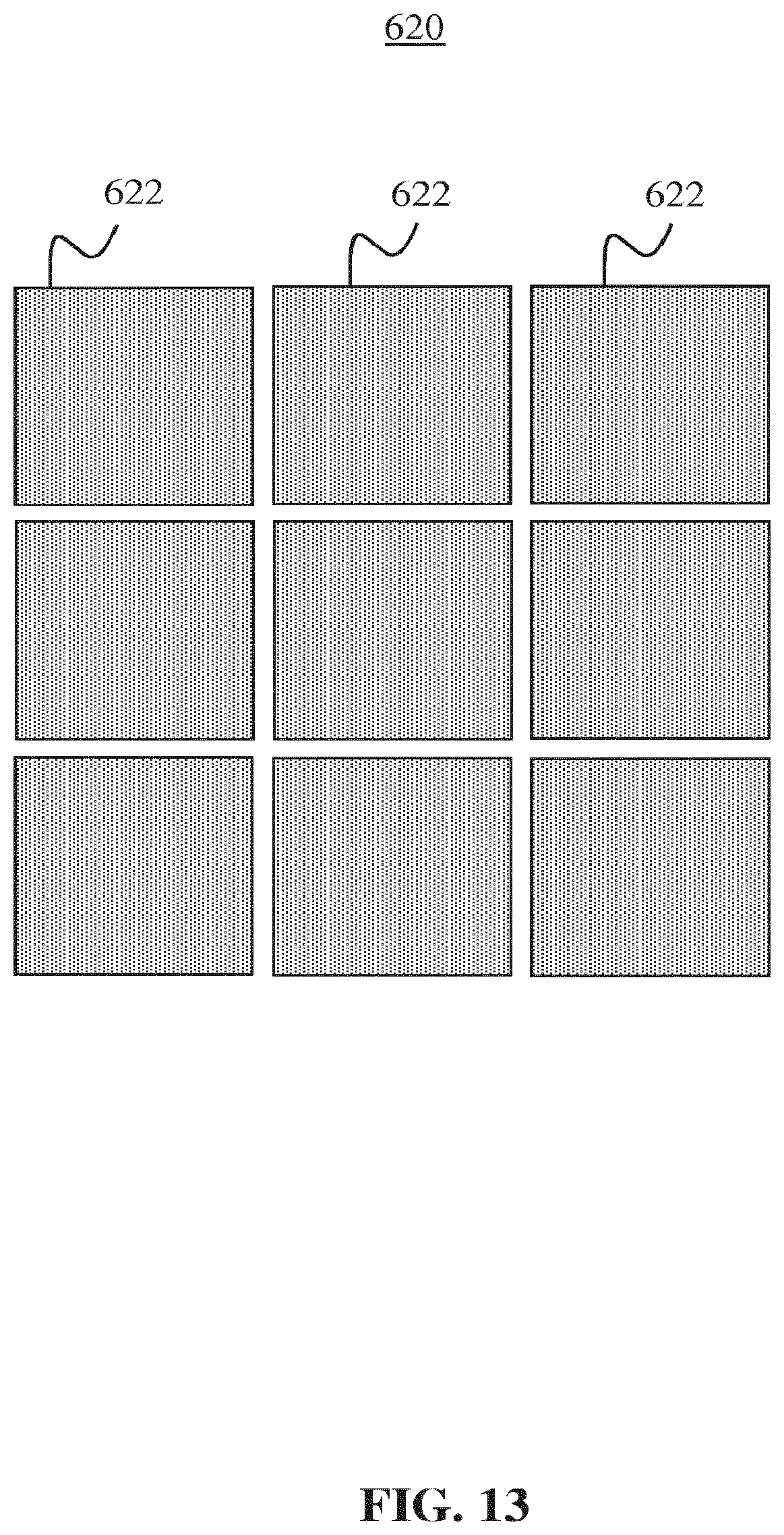 Patent US11784024 Figure 16 – Multi-cell detector for charged particles